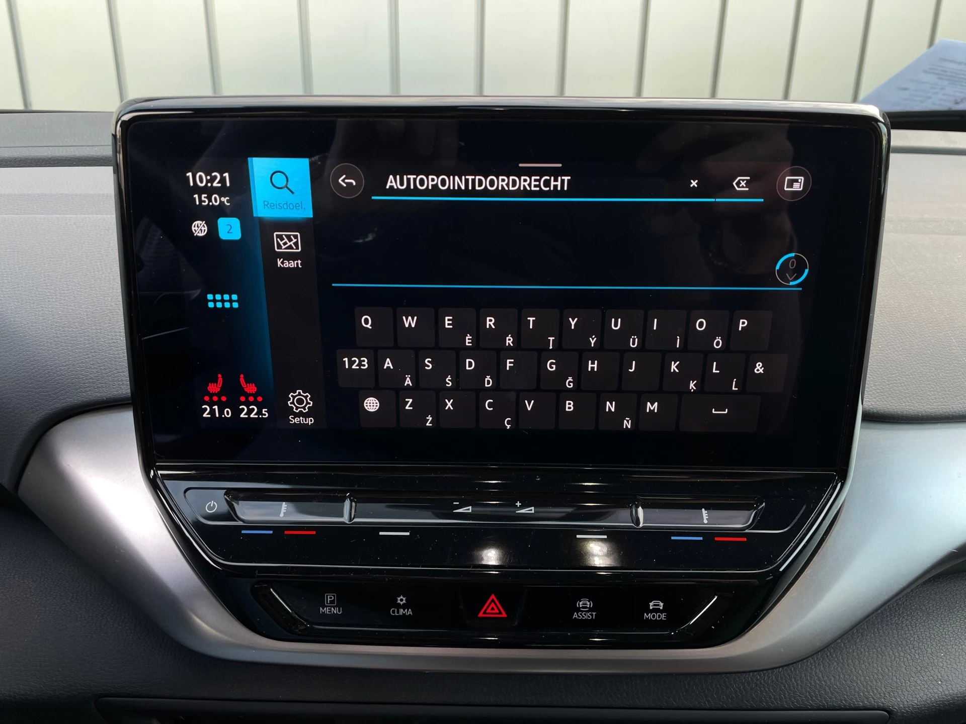 Hoofdafbeelding Volkswagen ID.4