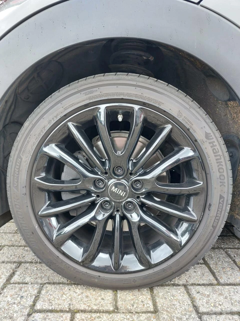 Hoofdafbeelding MINI Clubman