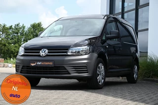 Hoofdafbeelding Volkswagen Caddy Volkswagen Caddy Maxi L2H1 2.0 140 PK Euro6