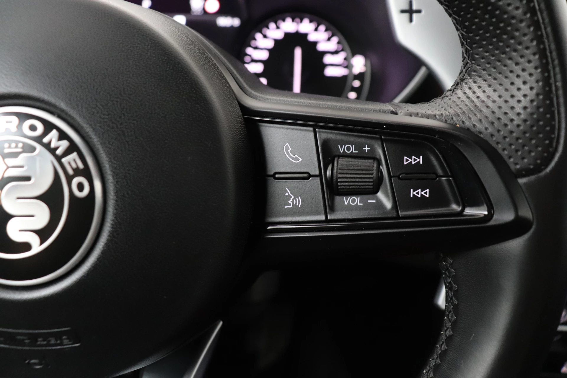 Hoofdafbeelding Alfa Romeo Giulia