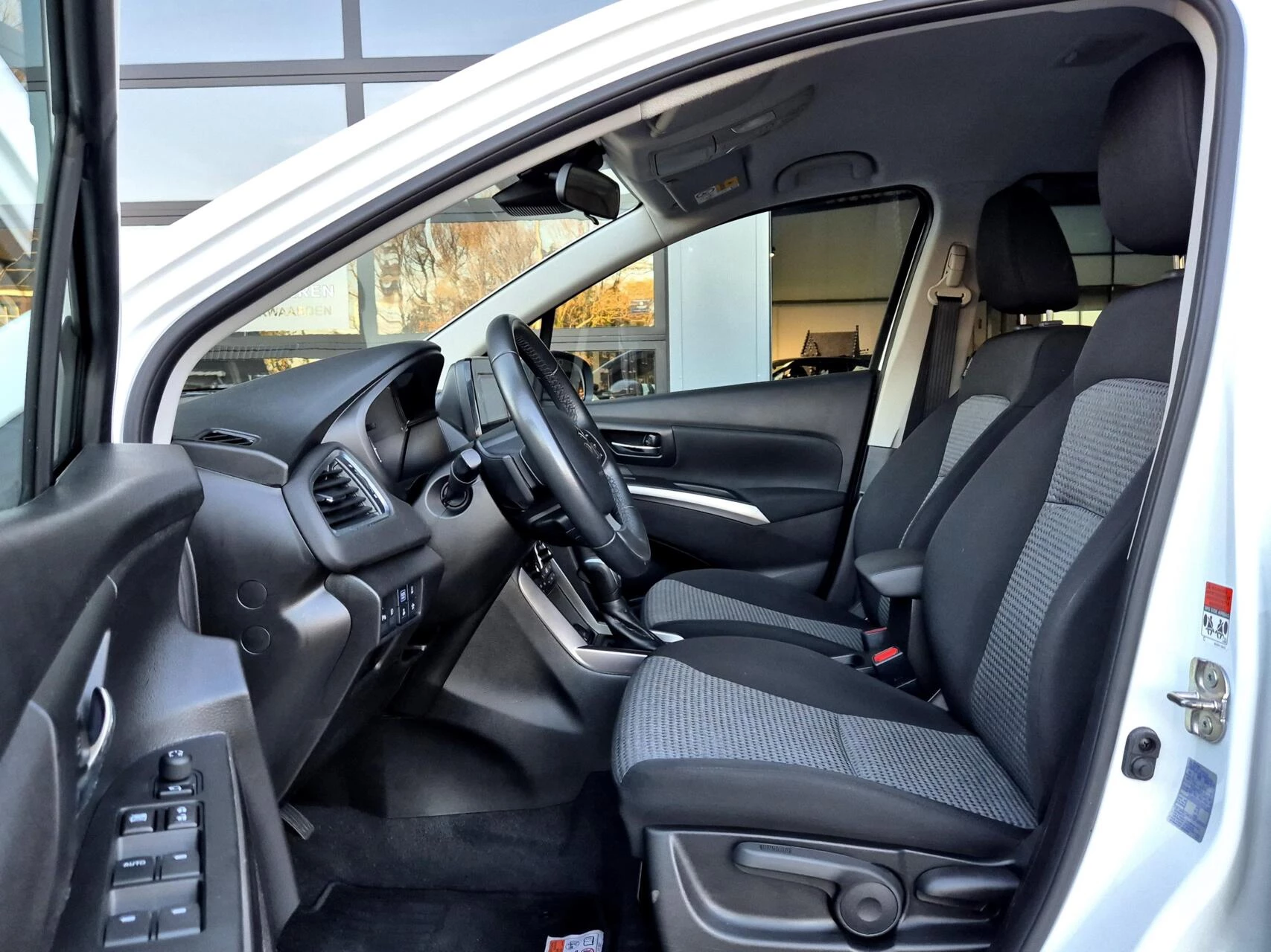 Hoofdafbeelding Suzuki S-Cross