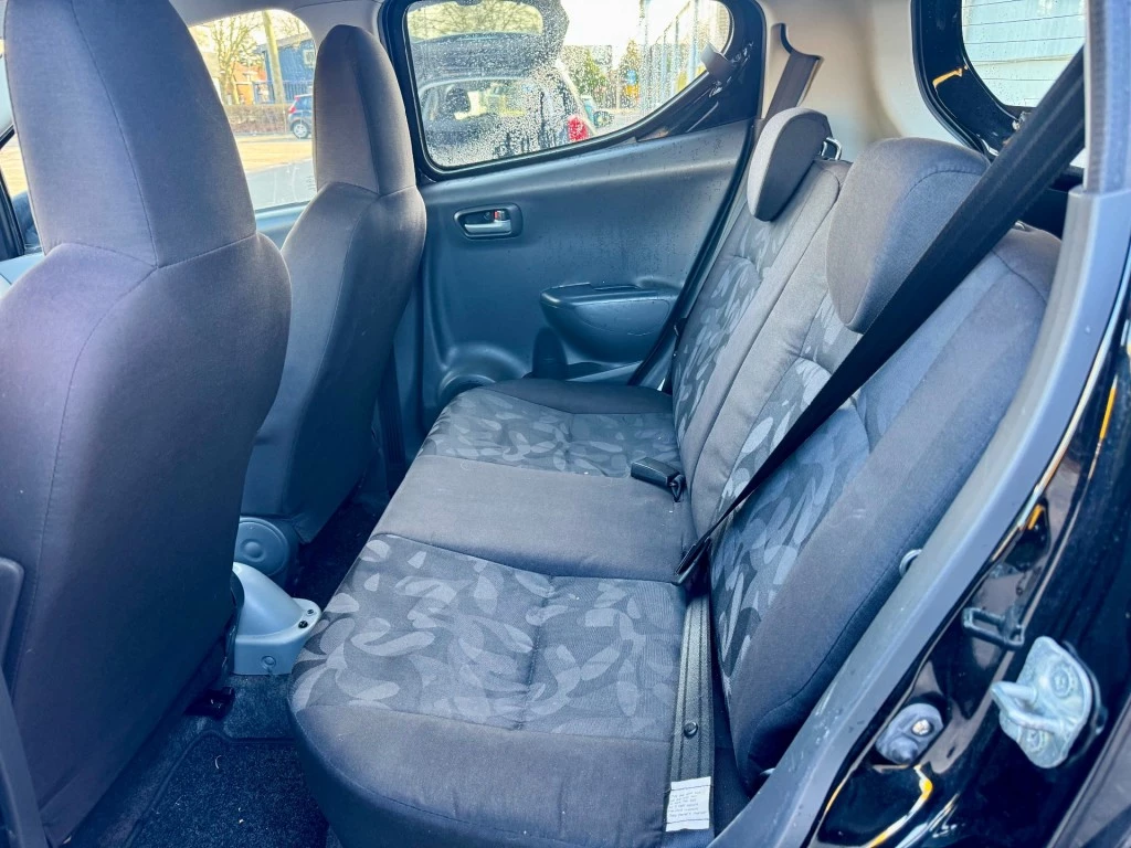 Hoofdafbeelding Suzuki Alto