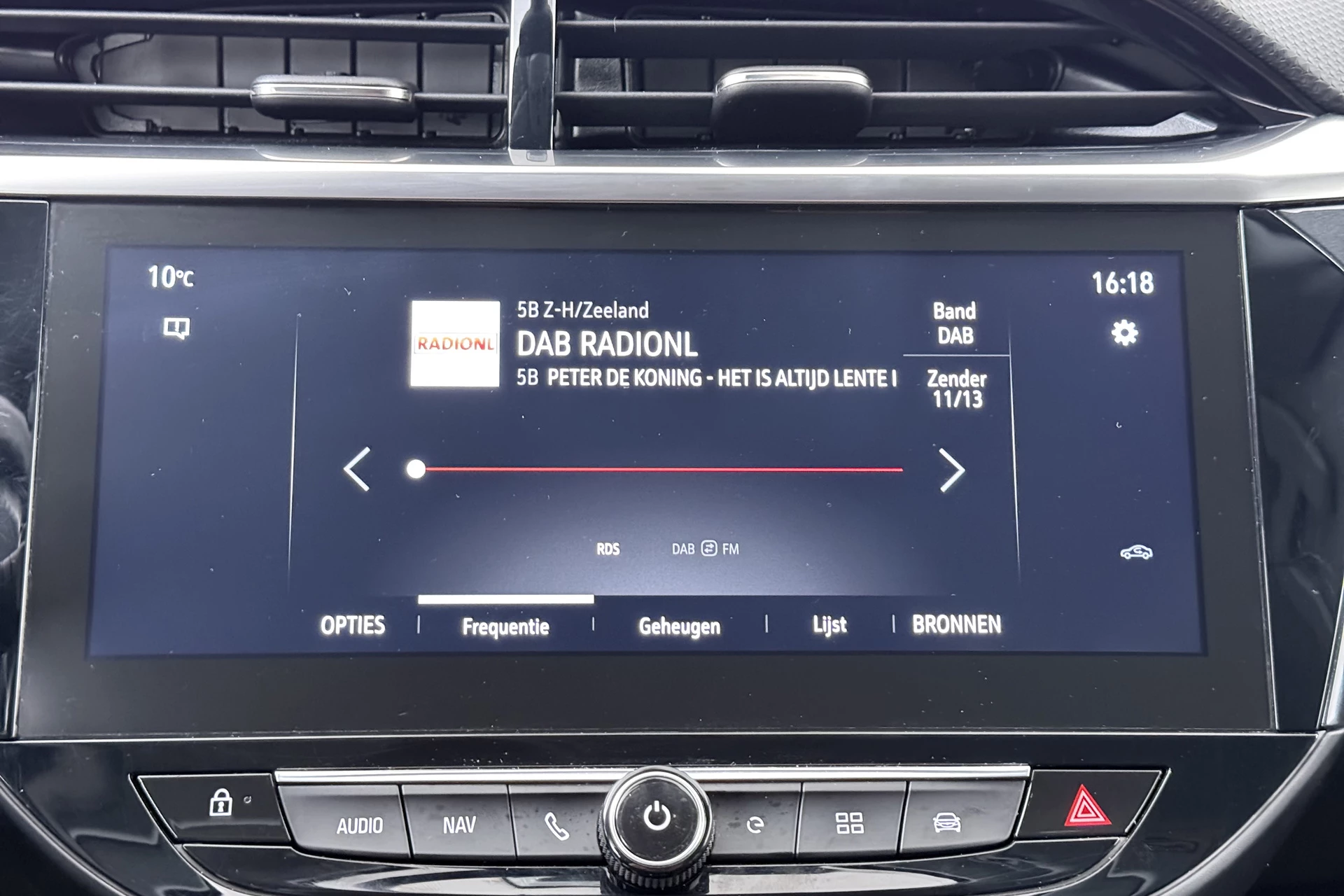 Hoofdafbeelding Opel Corsa-e