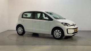 Volkswagen Up! 1.0 BMT Move up! Airco Bluetooth Elektrische Ramen