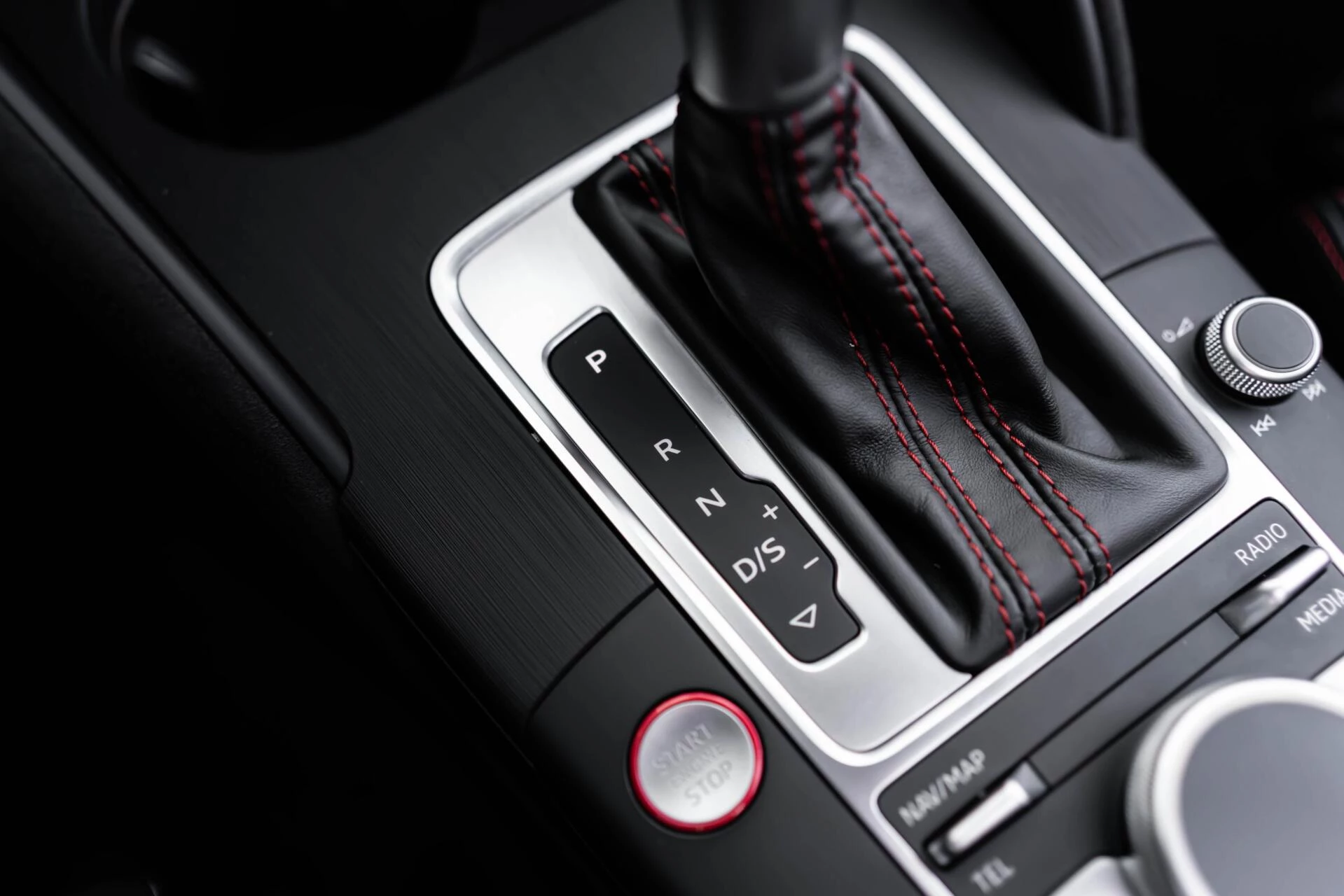 Hoofdafbeelding Audi RS3