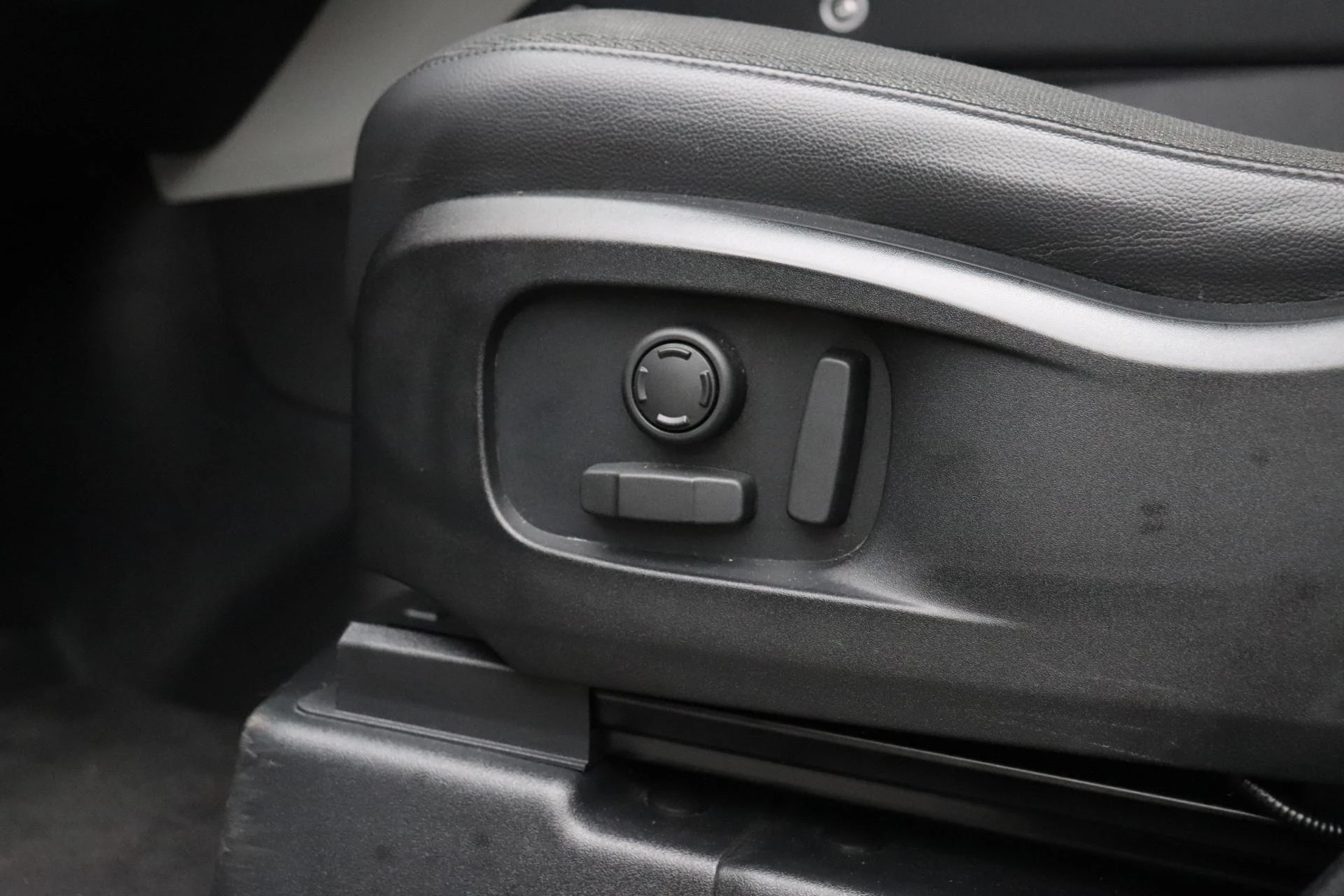 Hoofdafbeelding Land Rover Defender