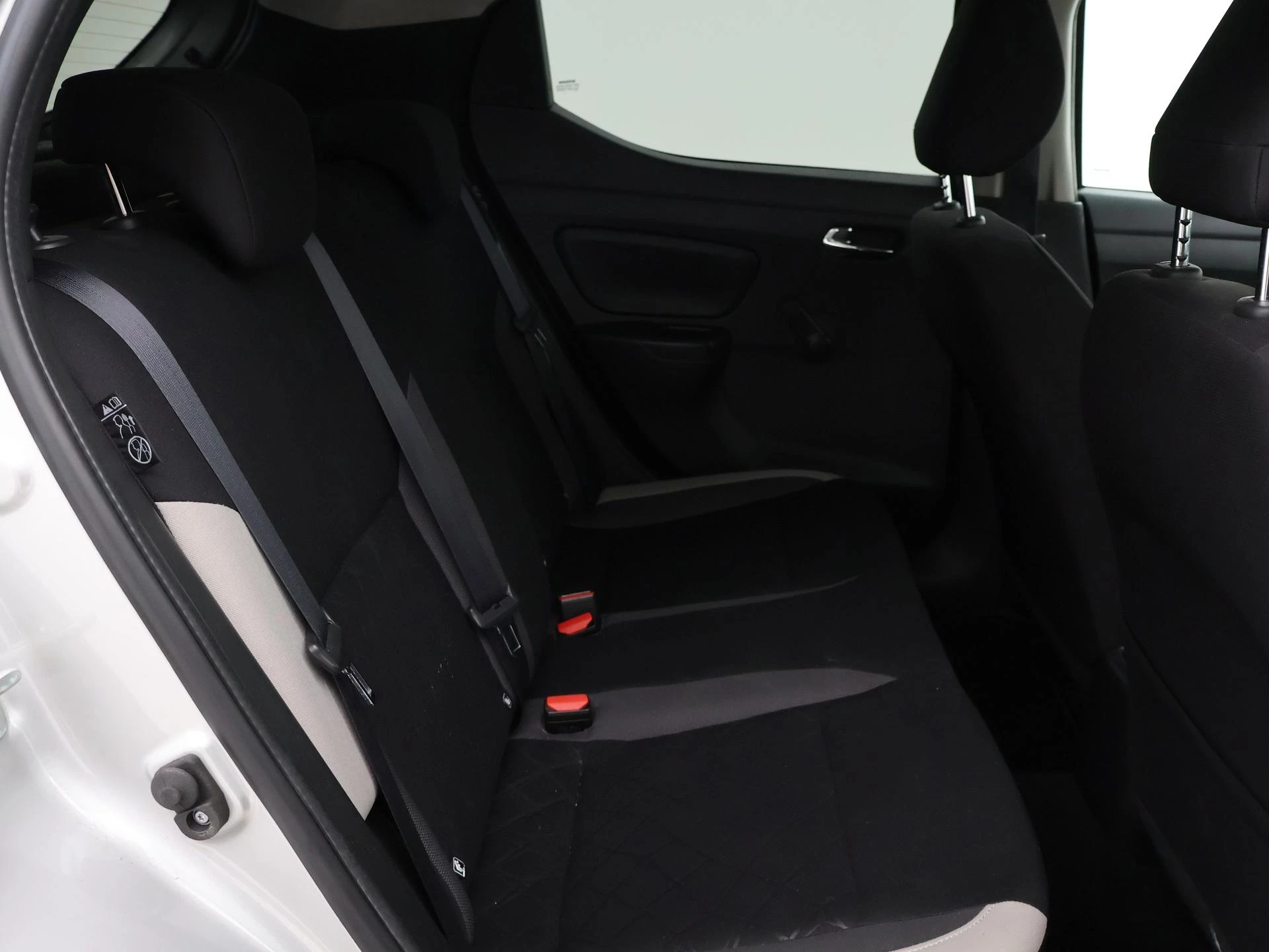 Hoofdafbeelding Nissan Micra