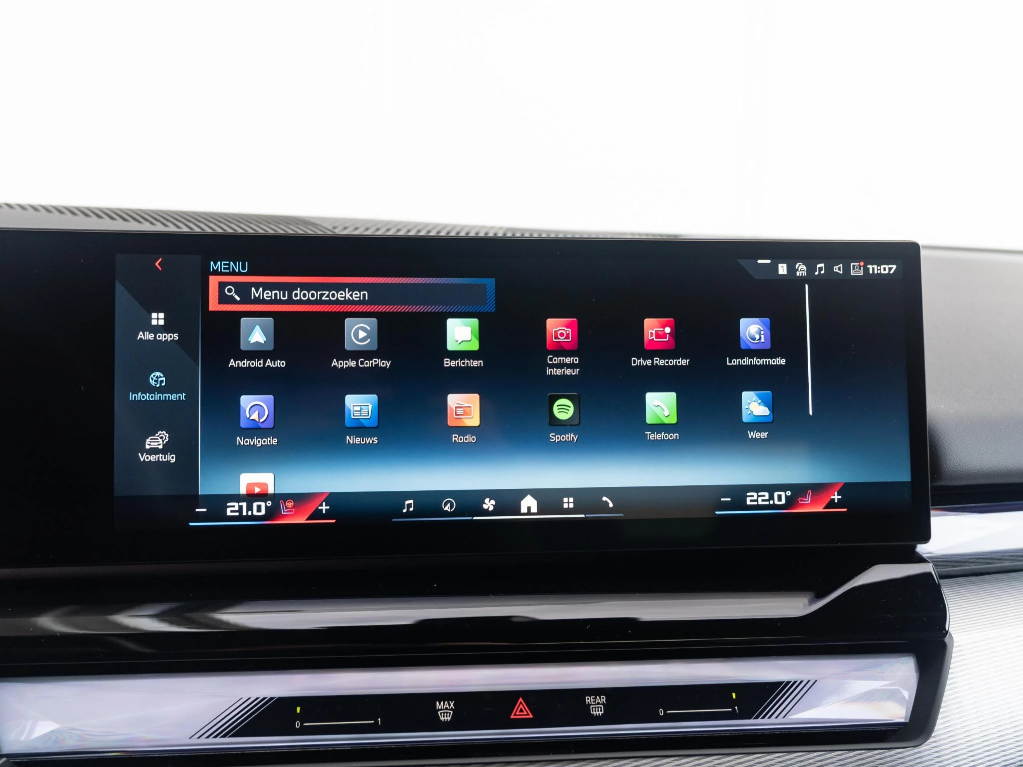 Hoofdafbeelding BMW i5