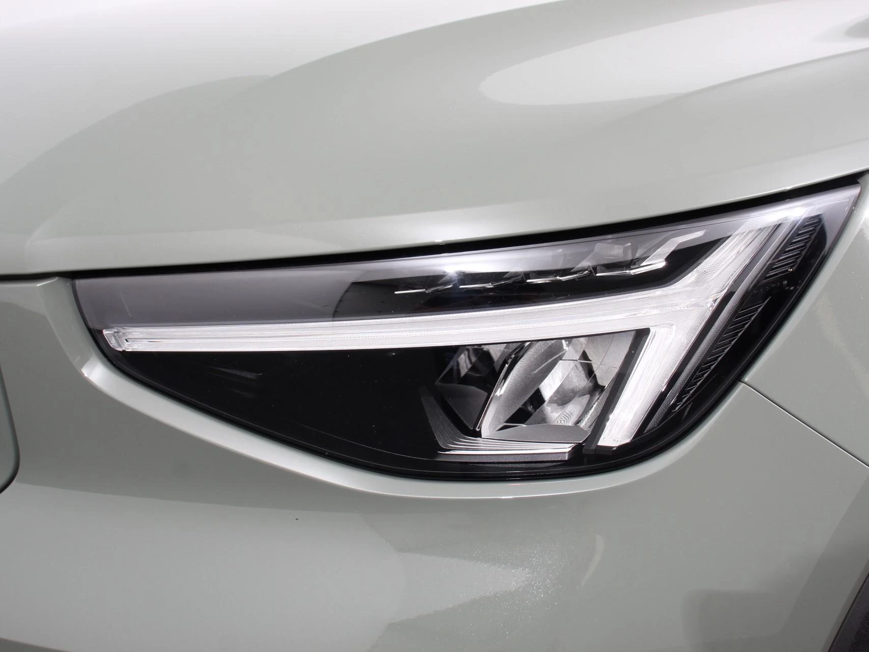 Hoofdafbeelding Volvo C40