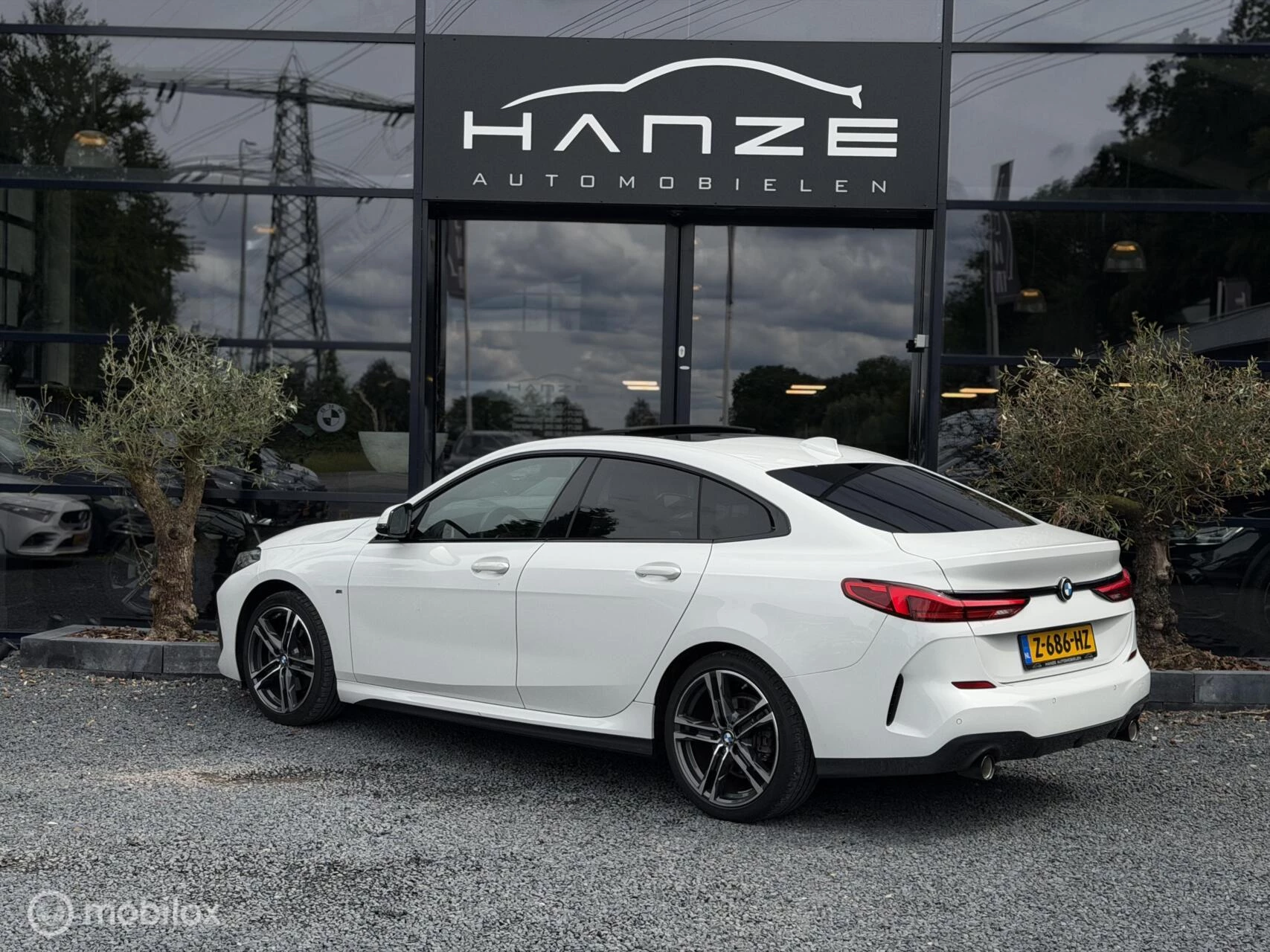 Hoofdafbeelding BMW 2 Serie