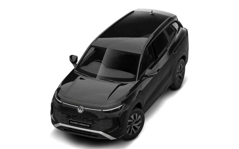 Hoofdafbeelding Volkswagen Tayron