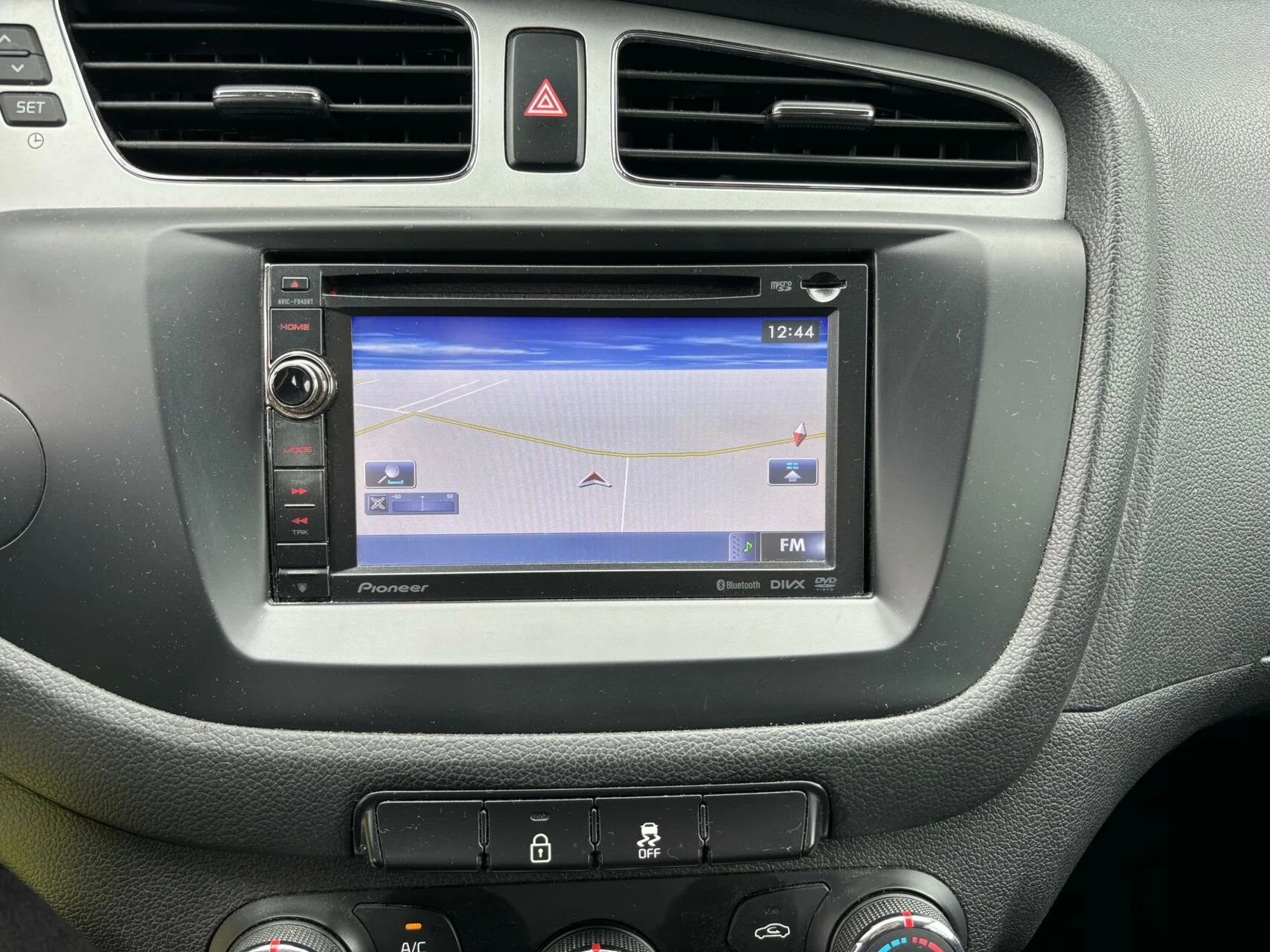 Hoofdafbeelding Kia cee'd