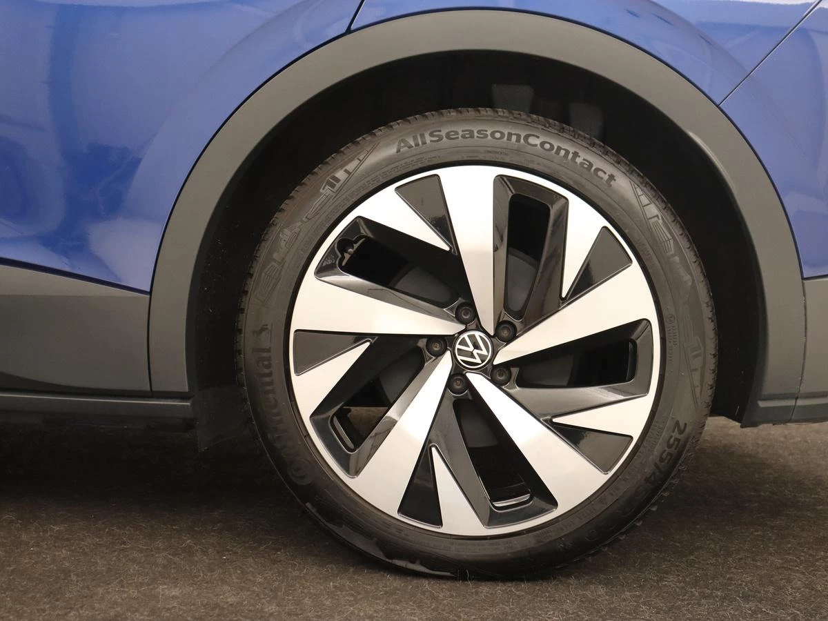 Hoofdafbeelding Volkswagen ID.4