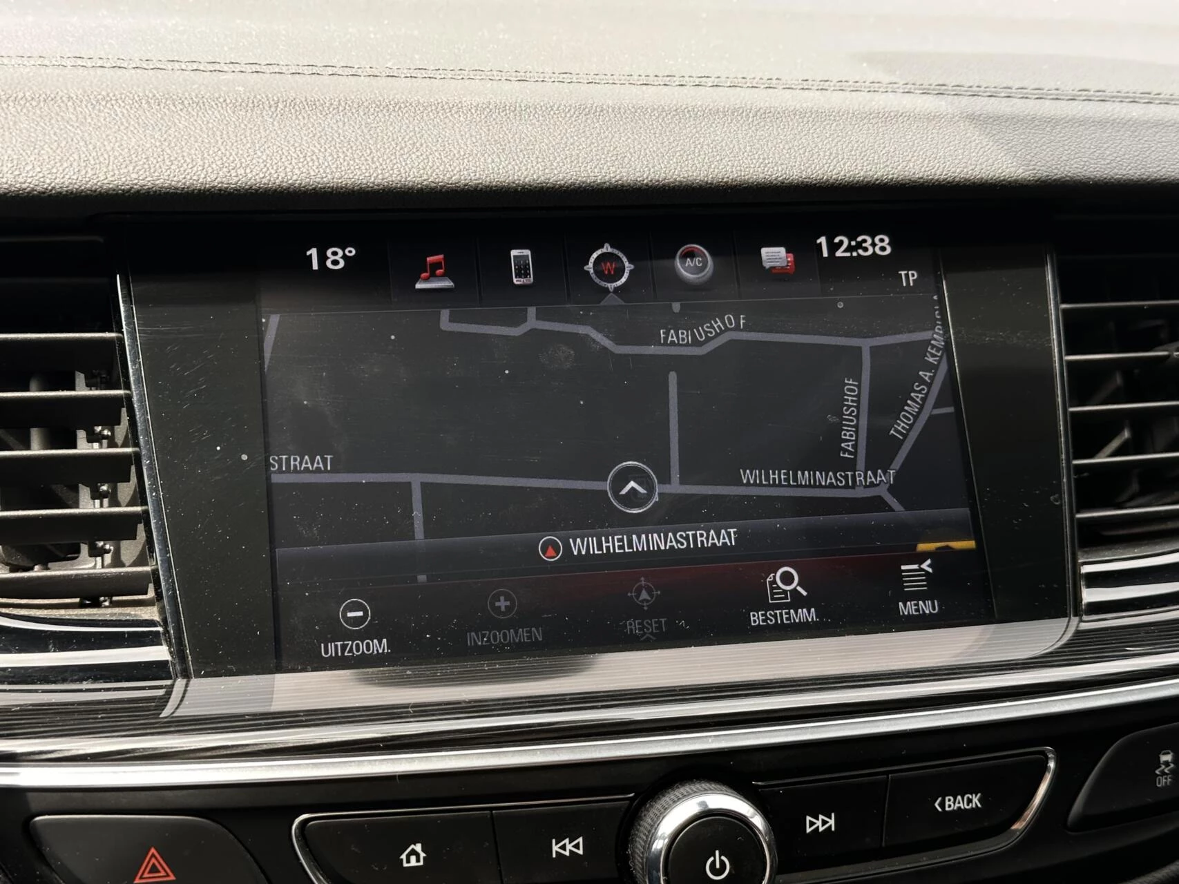 Hoofdafbeelding Opel Insignia