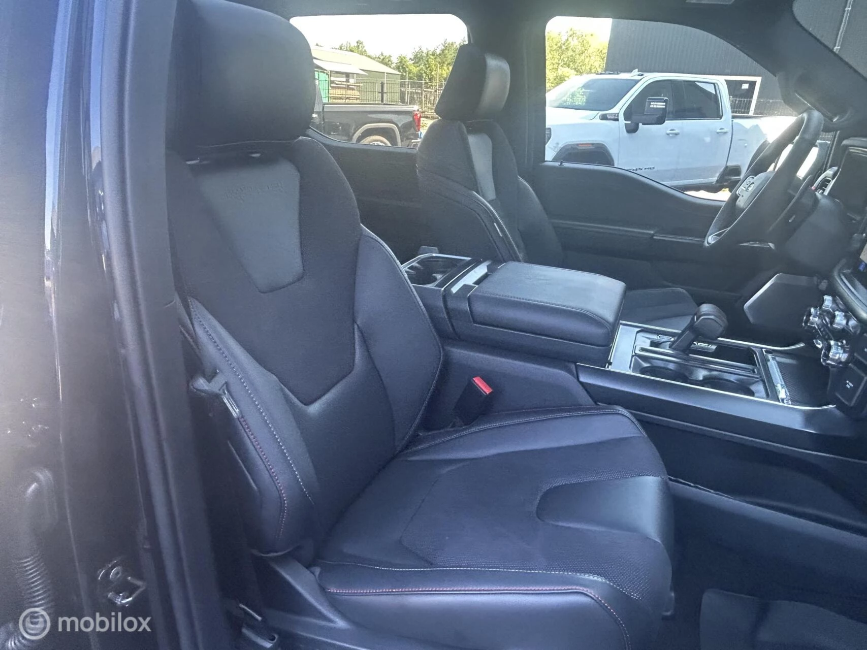 Hoofdafbeelding Ford F-150