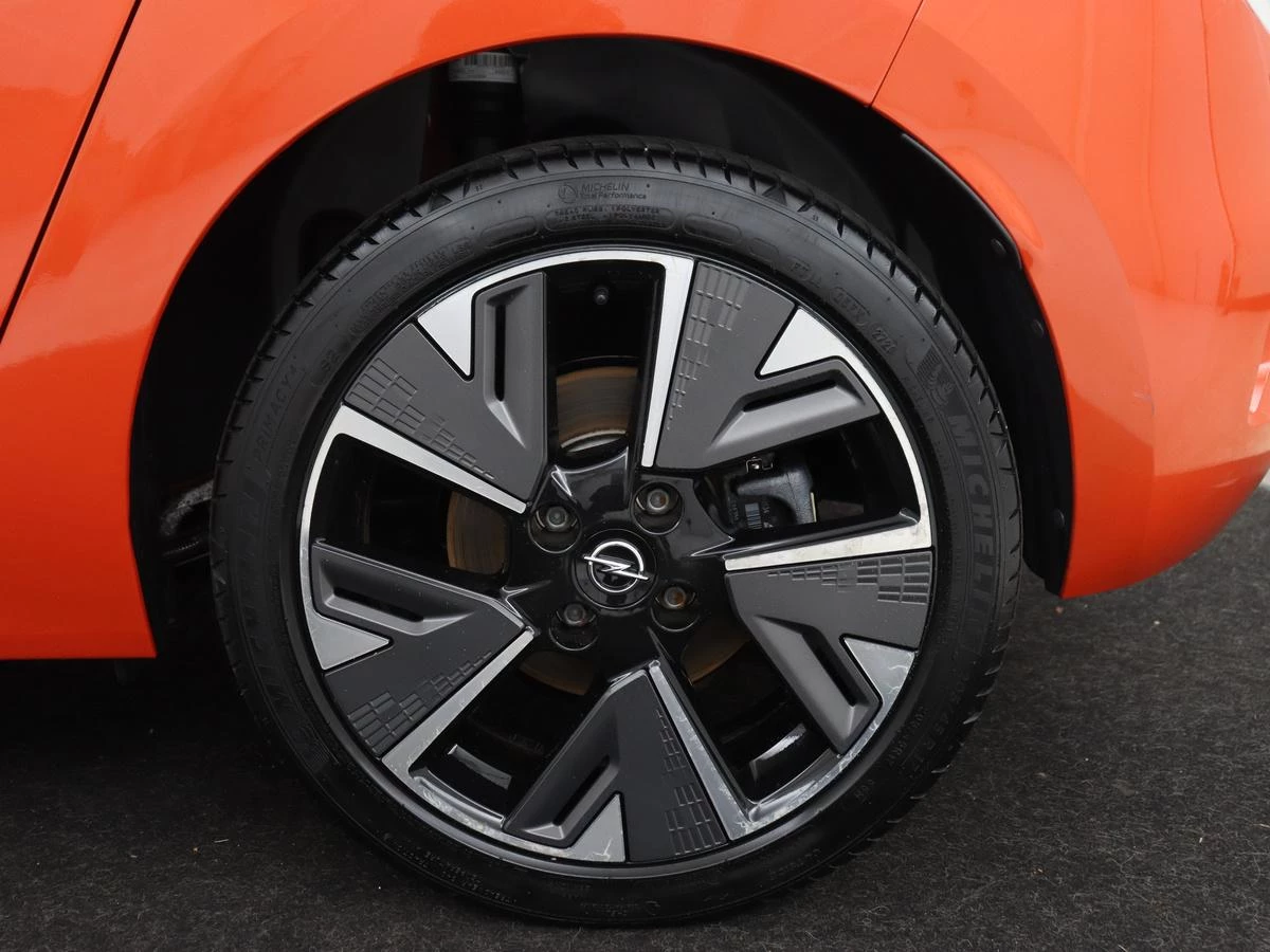 Hoofdafbeelding Opel Corsa-e