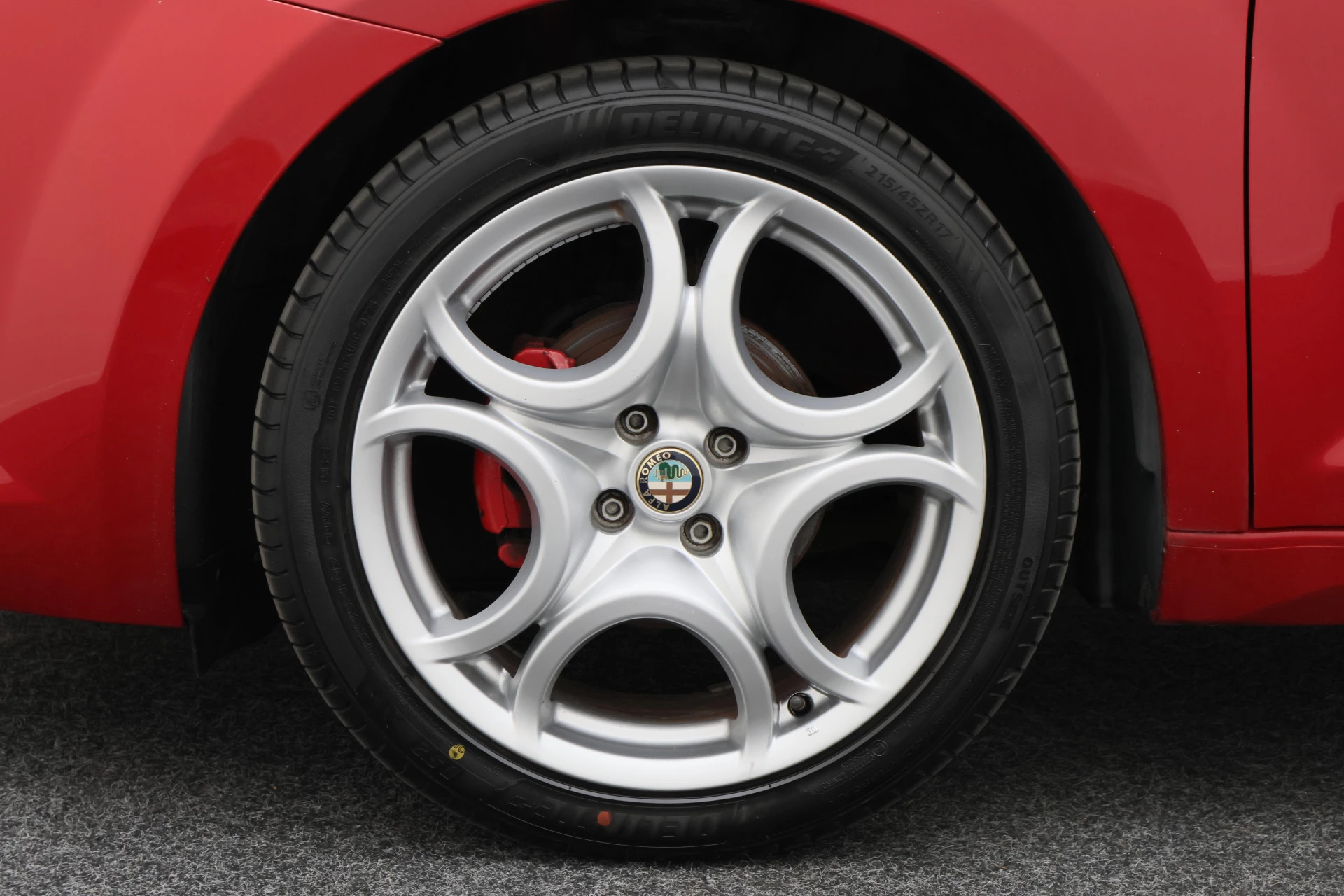 Hoofdafbeelding Alfa Romeo MiTo