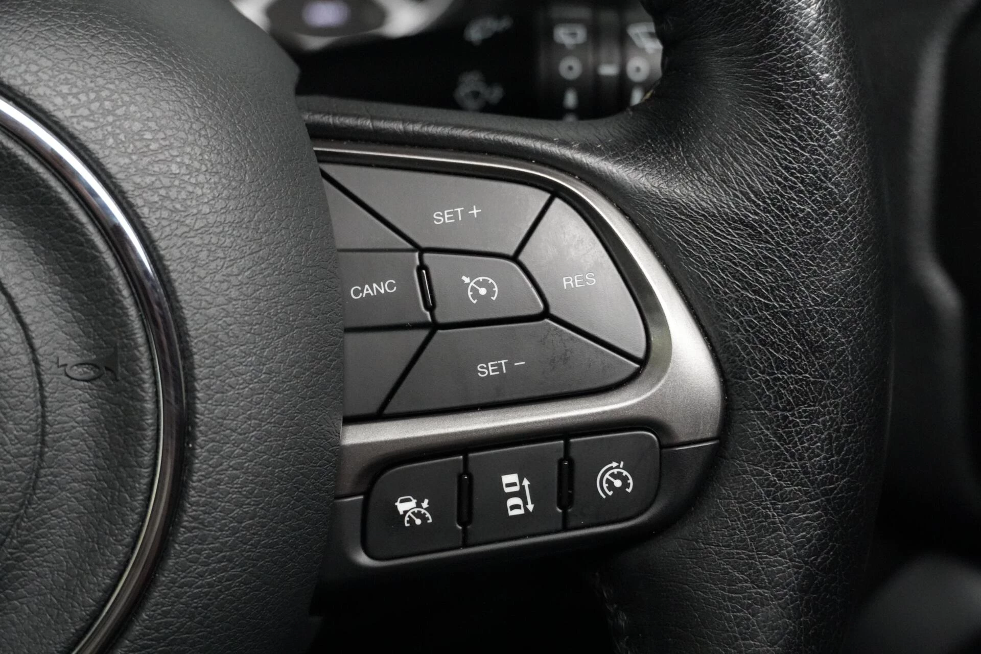 Hoofdafbeelding Jeep Renegade