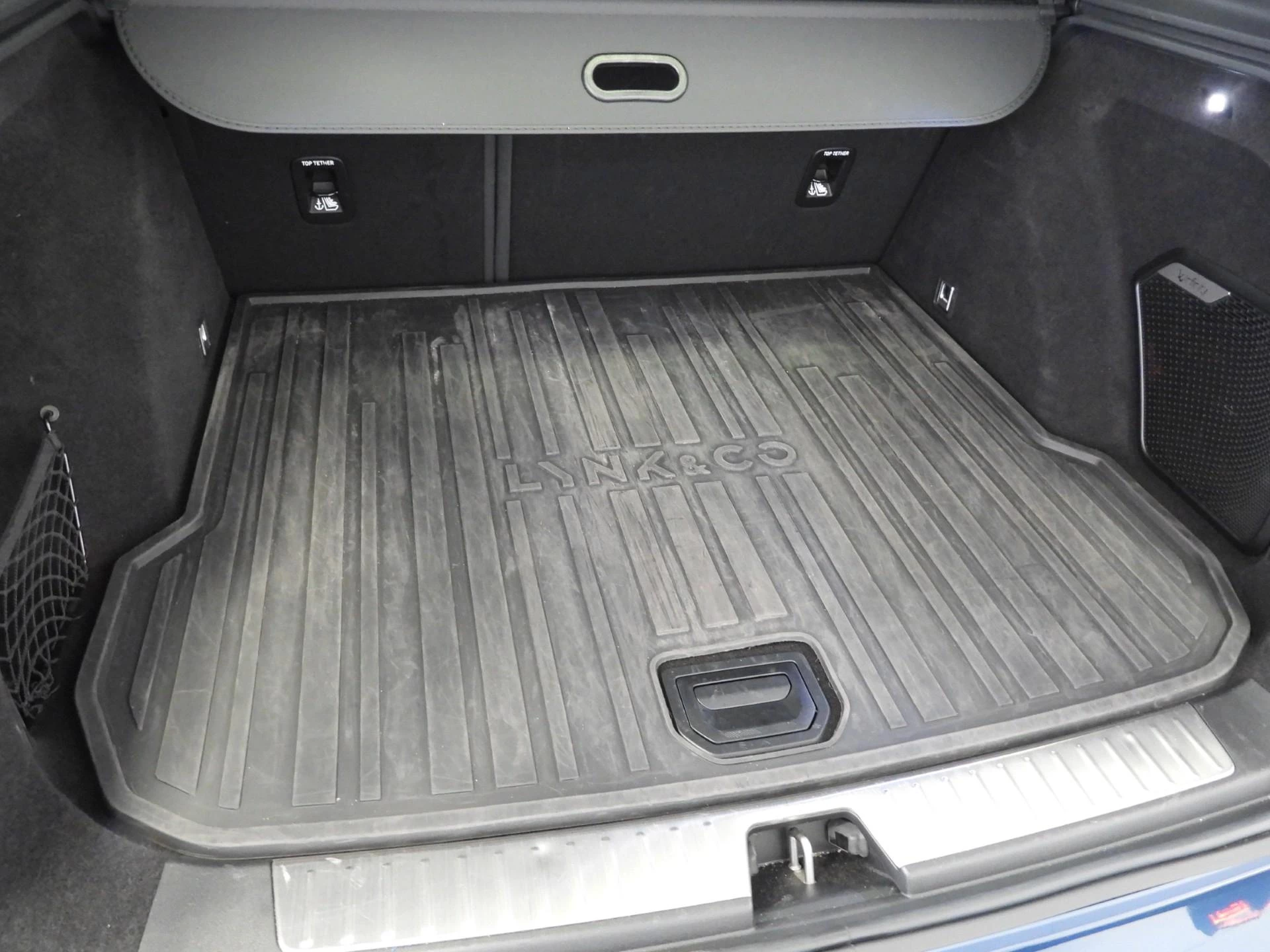 Hoofdafbeelding Lynk & Co 01