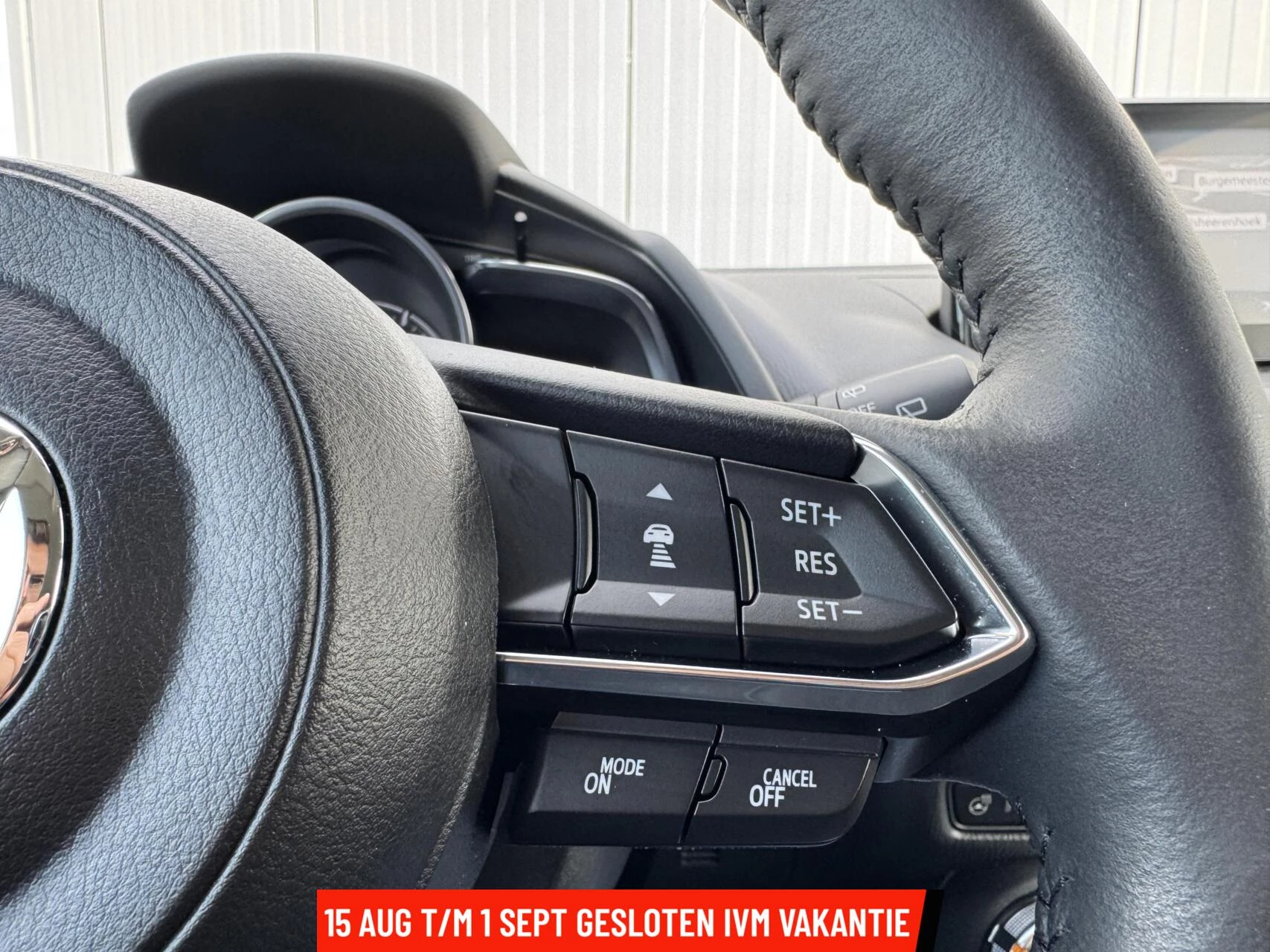 Hoofdafbeelding Mazda 2