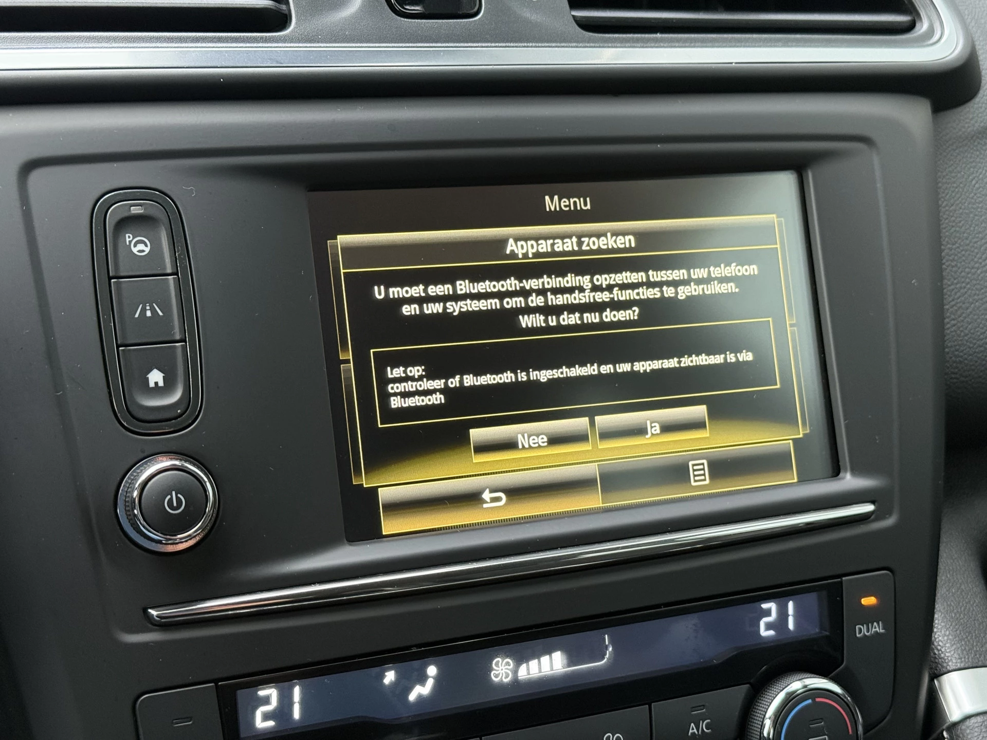 Hoofdafbeelding Renault Kadjar