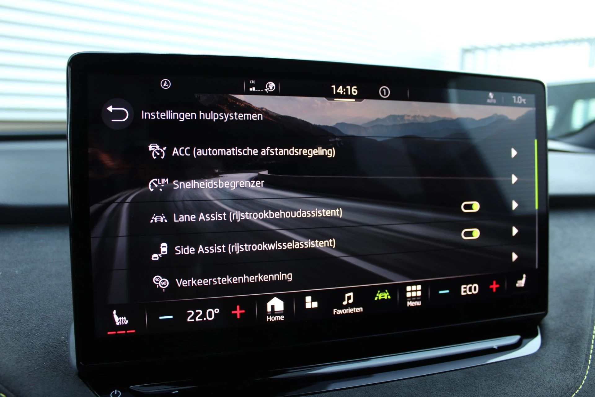 Hoofdafbeelding Škoda Enyaq Coupe