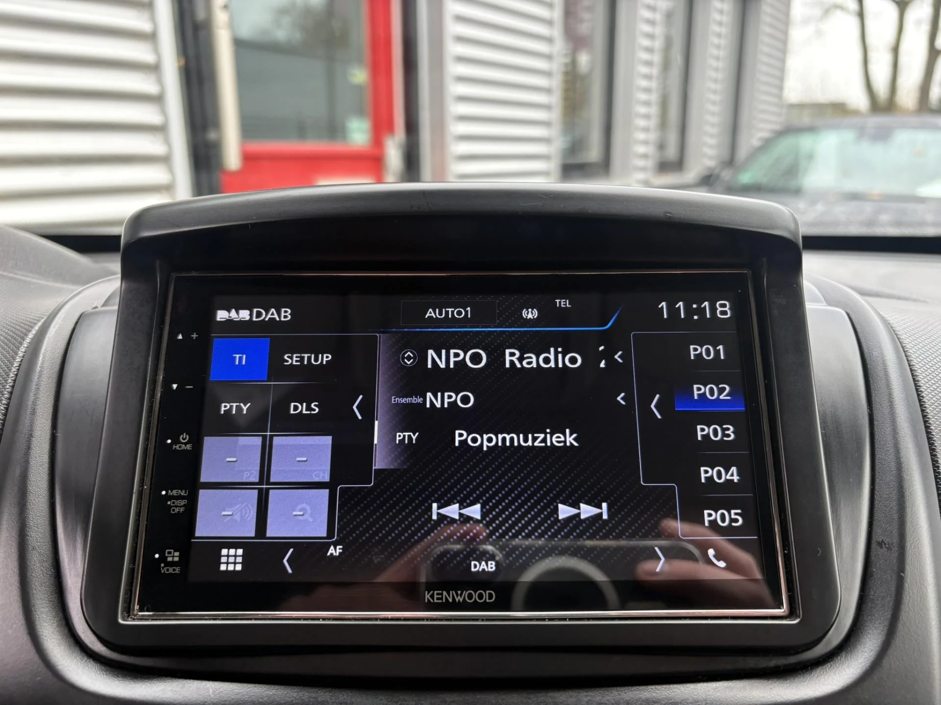 Hoofdafbeelding Opel Combo