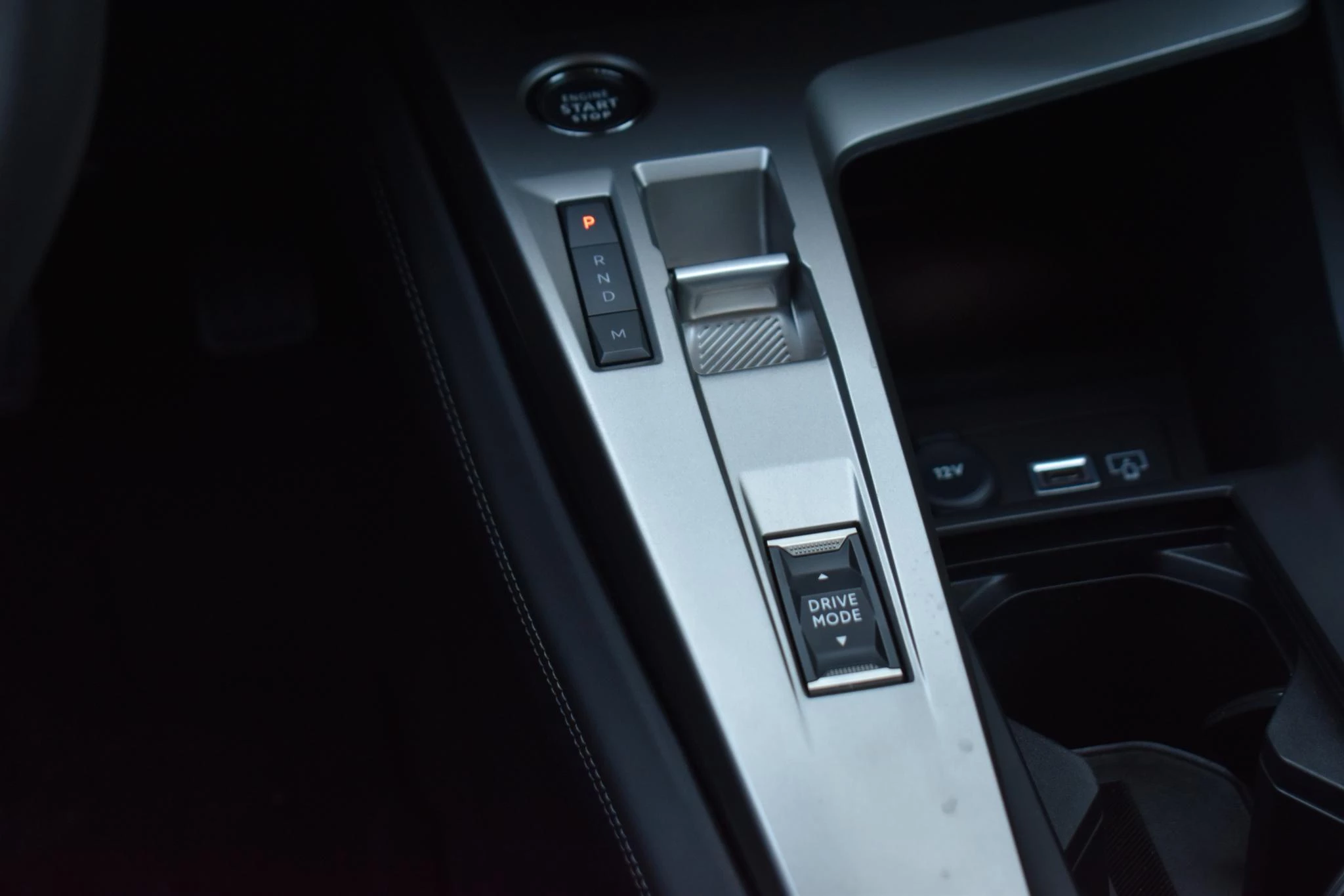 Hoofdafbeelding Peugeot 408
