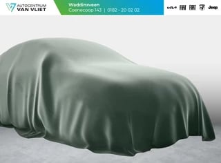 Hoofdafbeelding Kia Niro EV