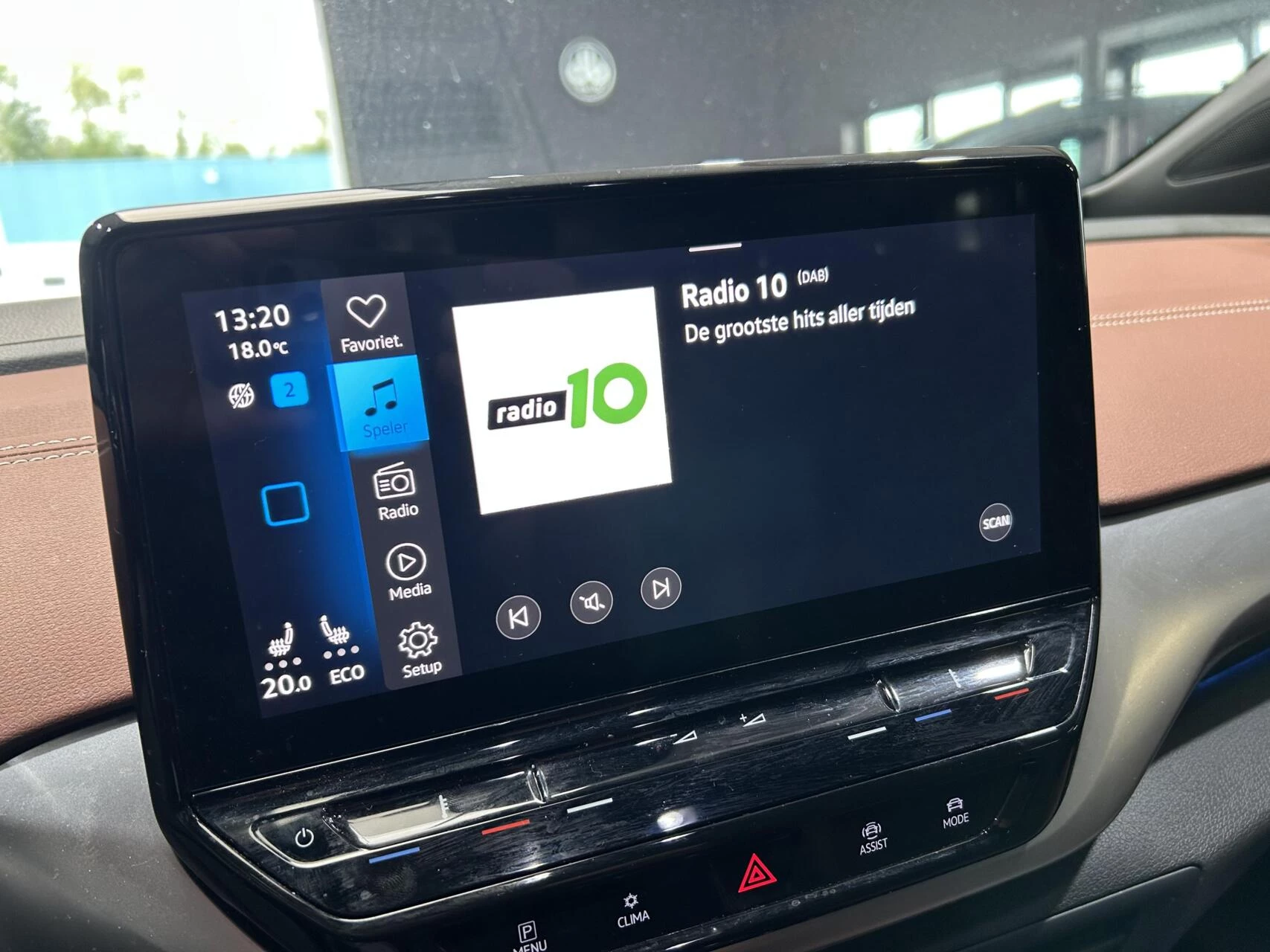 Hoofdafbeelding Volkswagen ID.4