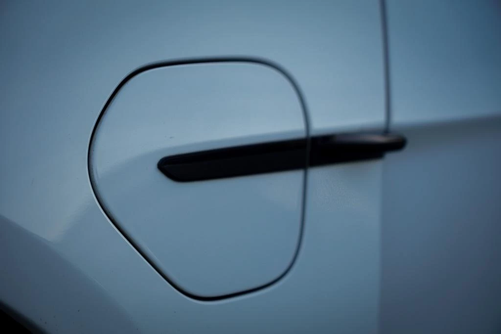 Hoofdafbeelding Porsche Taycan