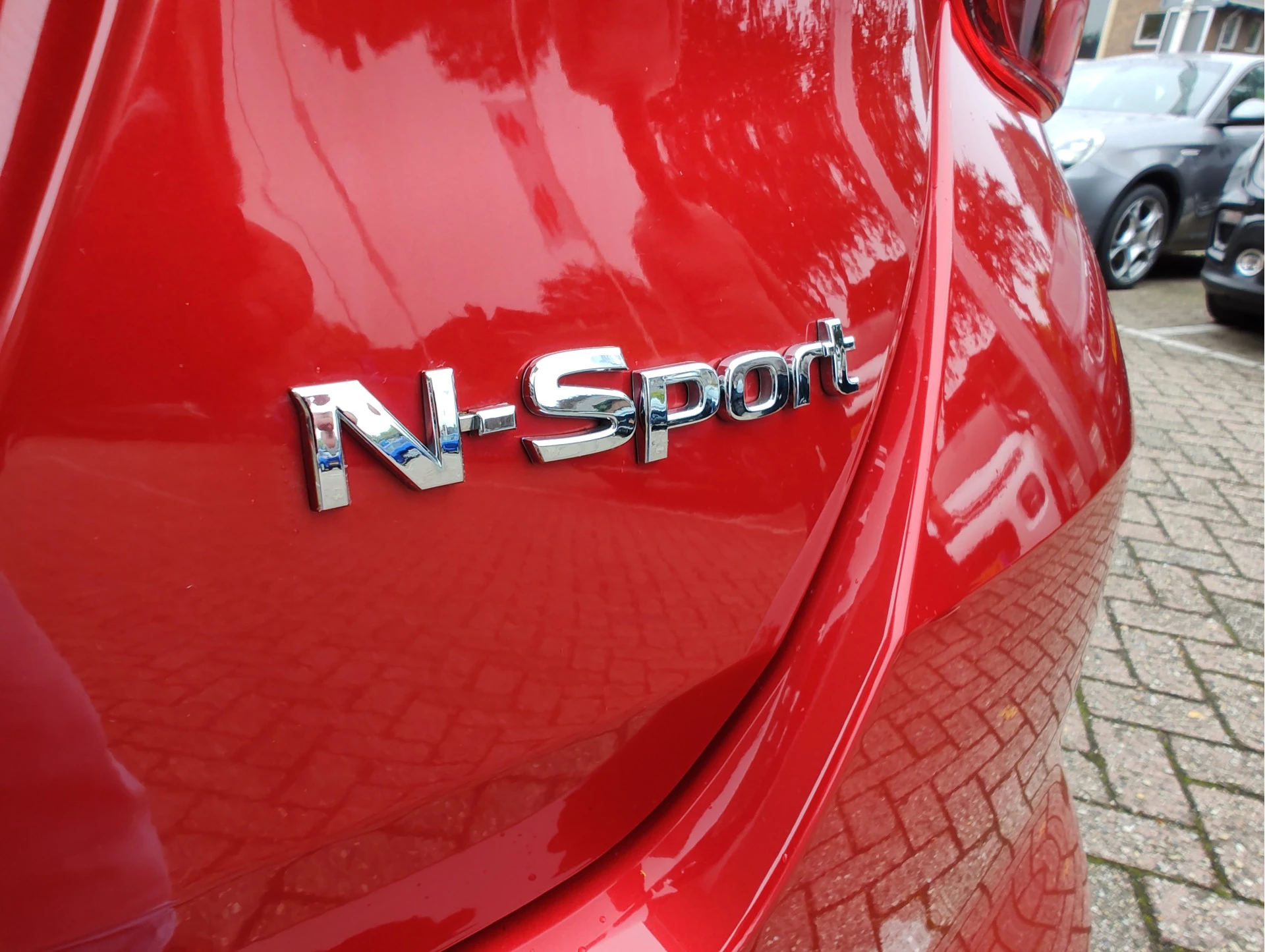 Hoofdafbeelding Nissan Micra