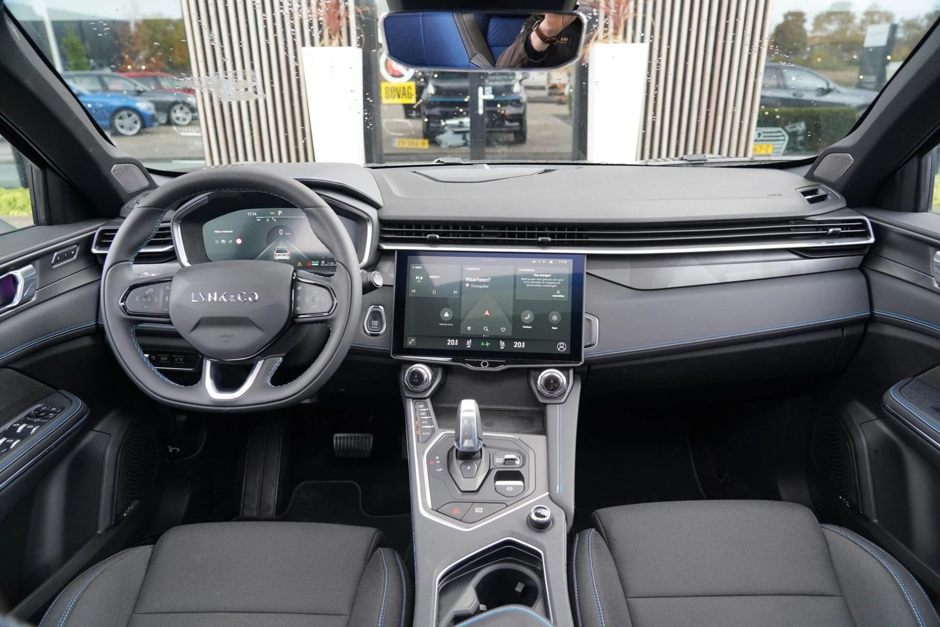 Hoofdafbeelding Lynk & Co 01