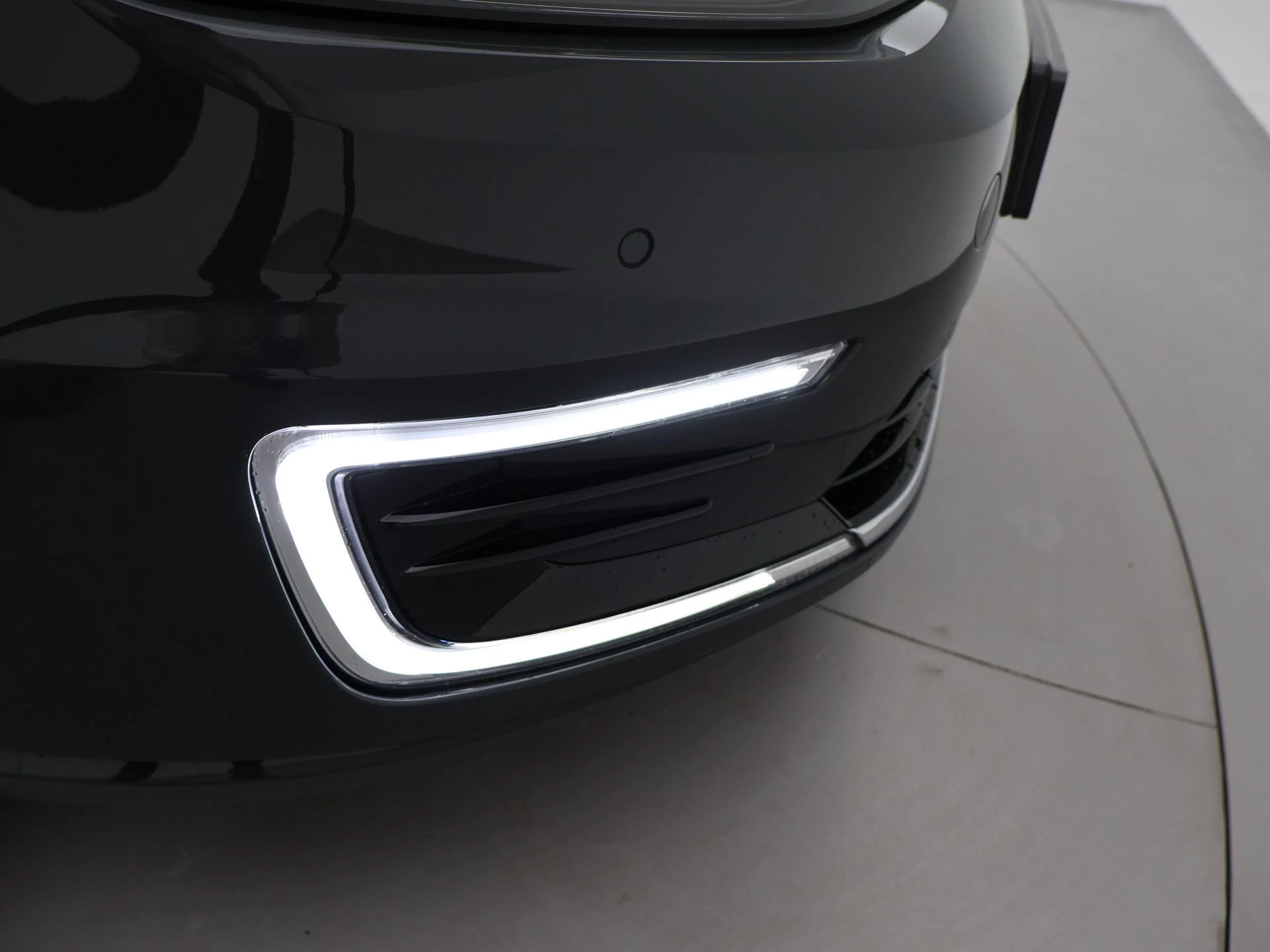 Hoofdafbeelding Volkswagen e-Golf