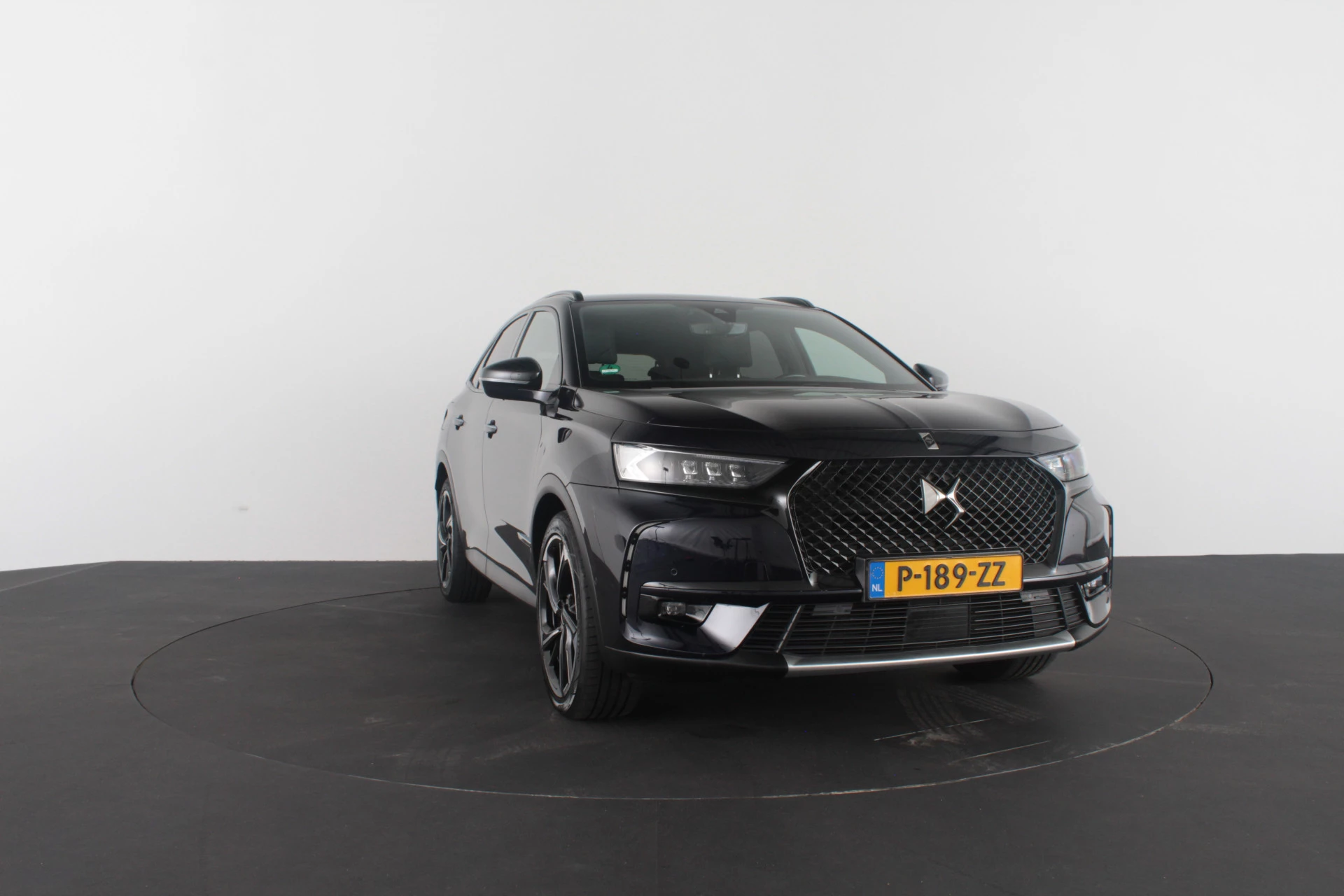 Hoofdafbeelding DS DS 7