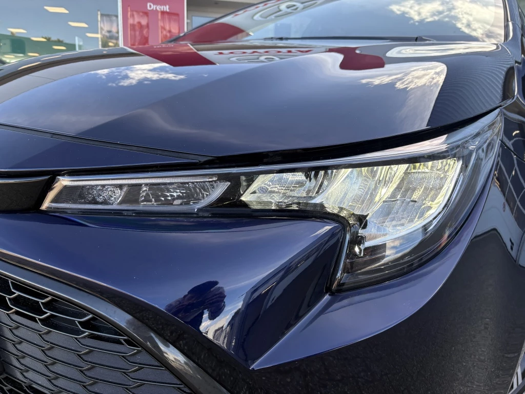 Hoofdafbeelding Toyota Corolla Touring Sports