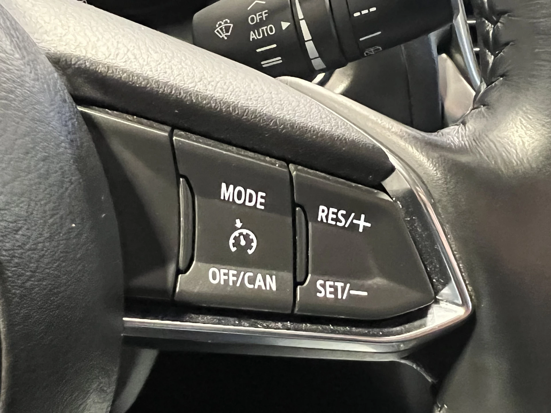 Hoofdafbeelding Mazda 3