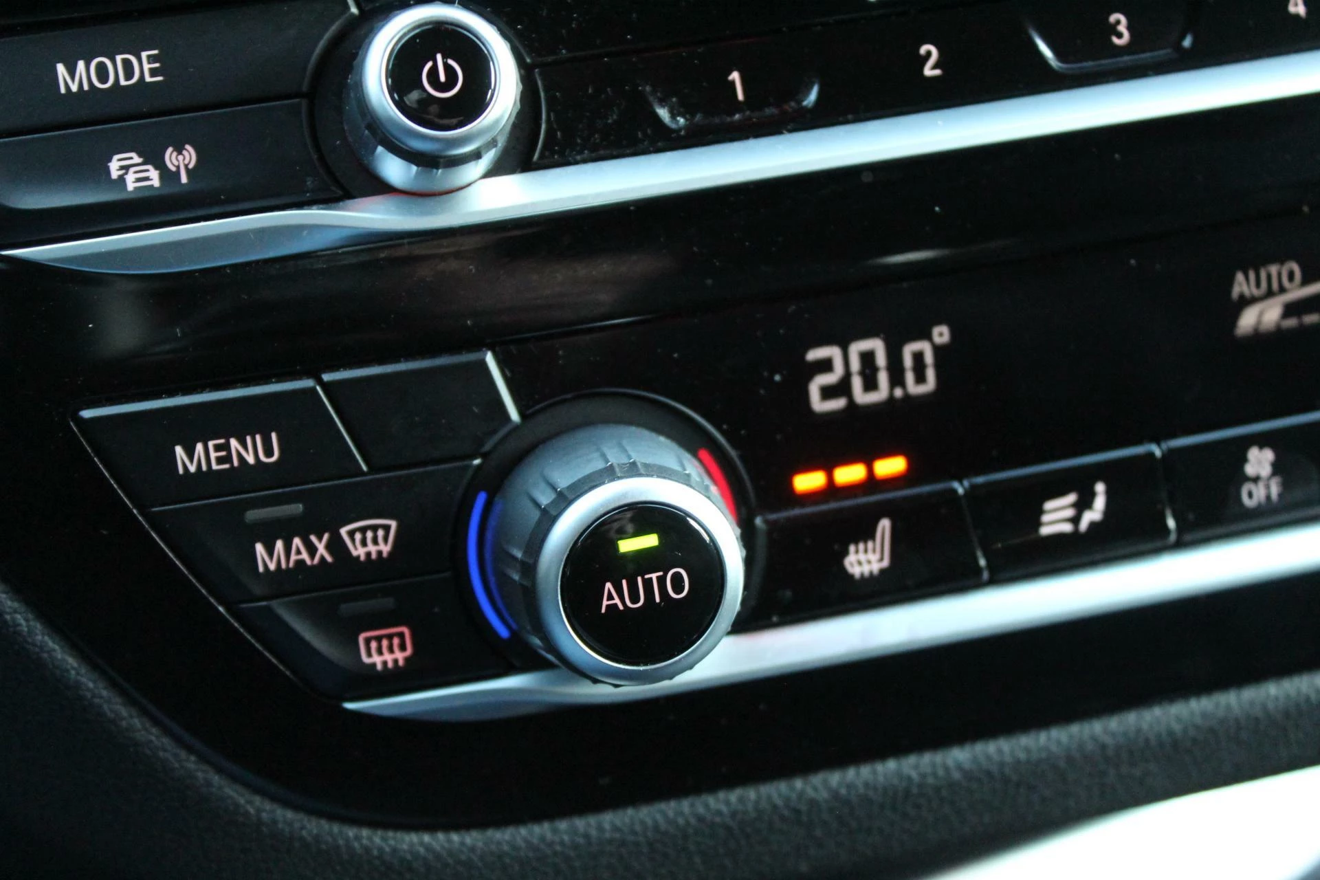 Hoofdafbeelding BMW X4