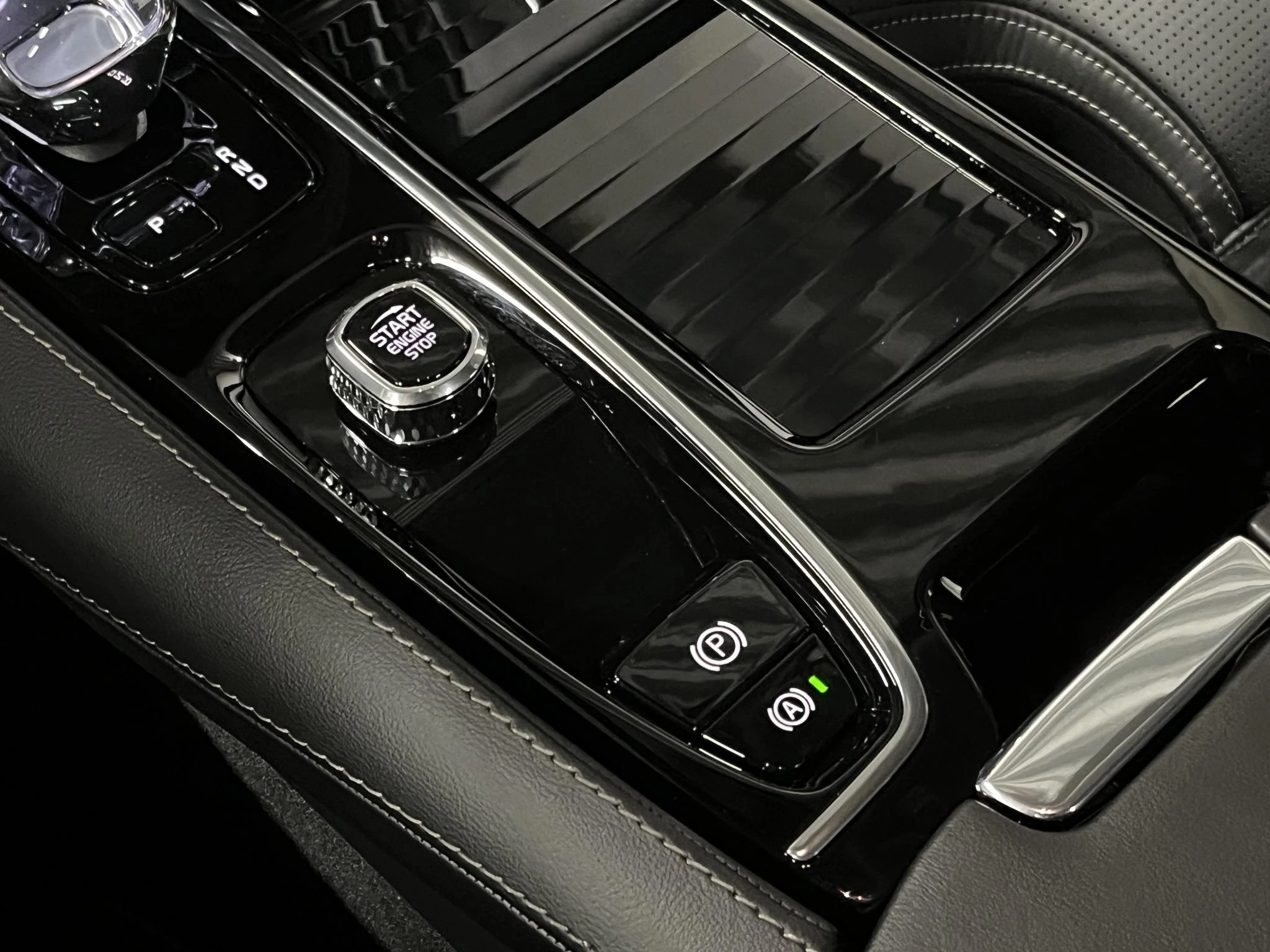 Hoofdafbeelding Volvo S60