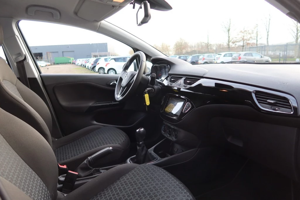 Hoofdafbeelding Opel Corsa-e