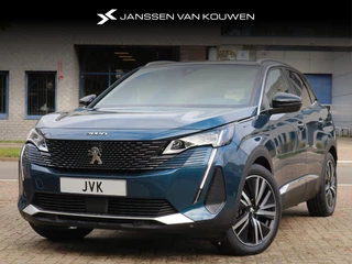 Peugeot 3008 1.6 HYbrid4 300 GT Pack / FOCAL Audio / Massage / Night Vision / SOH 95%