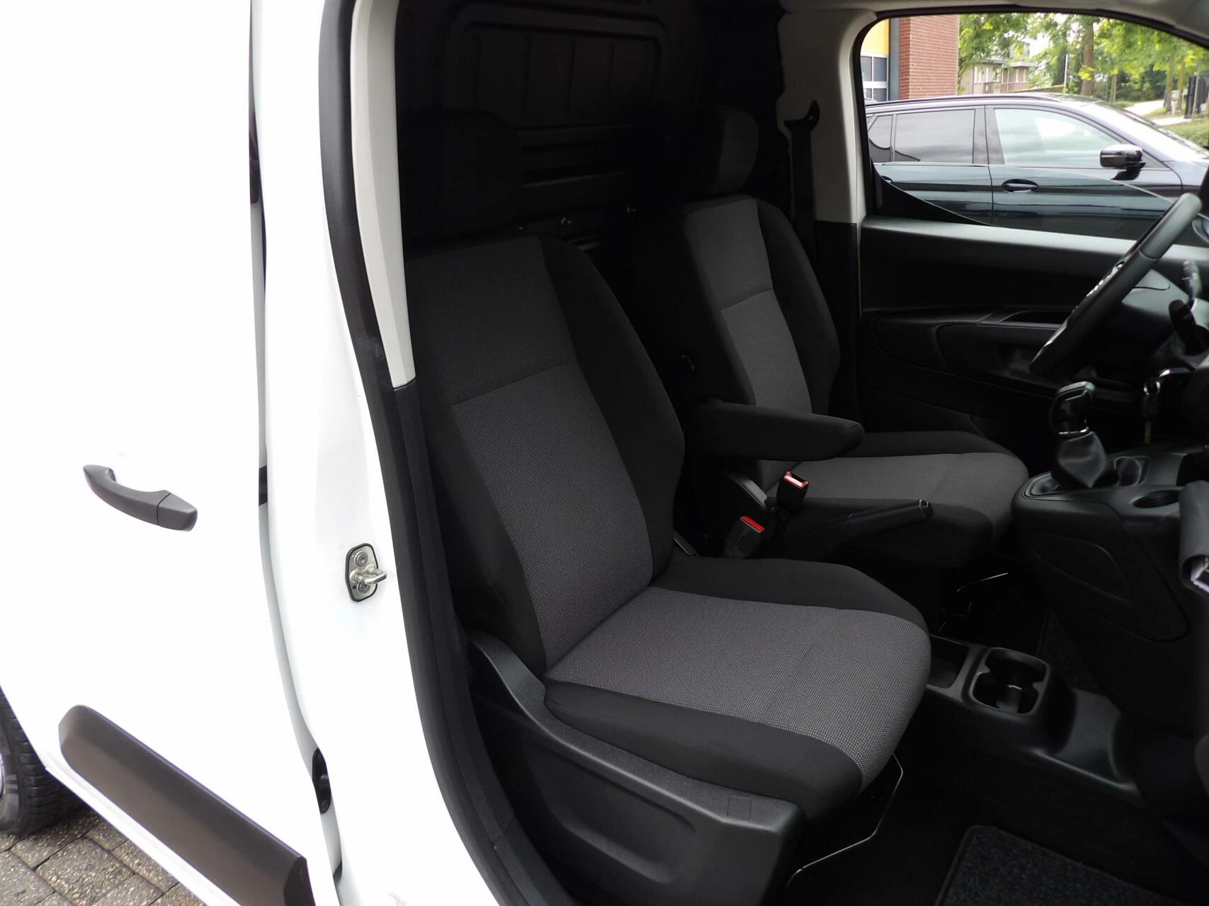 Hoofdafbeelding Opel Combo