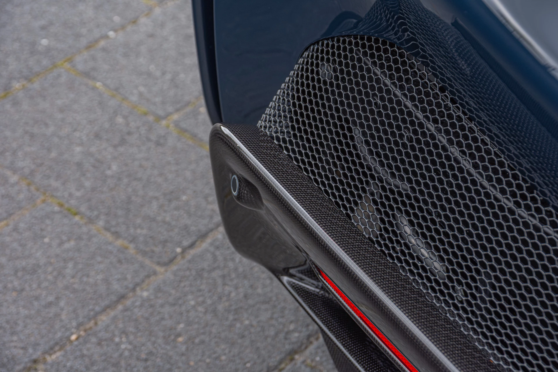 Hoofdafbeelding Ferrari SF90 Spider
