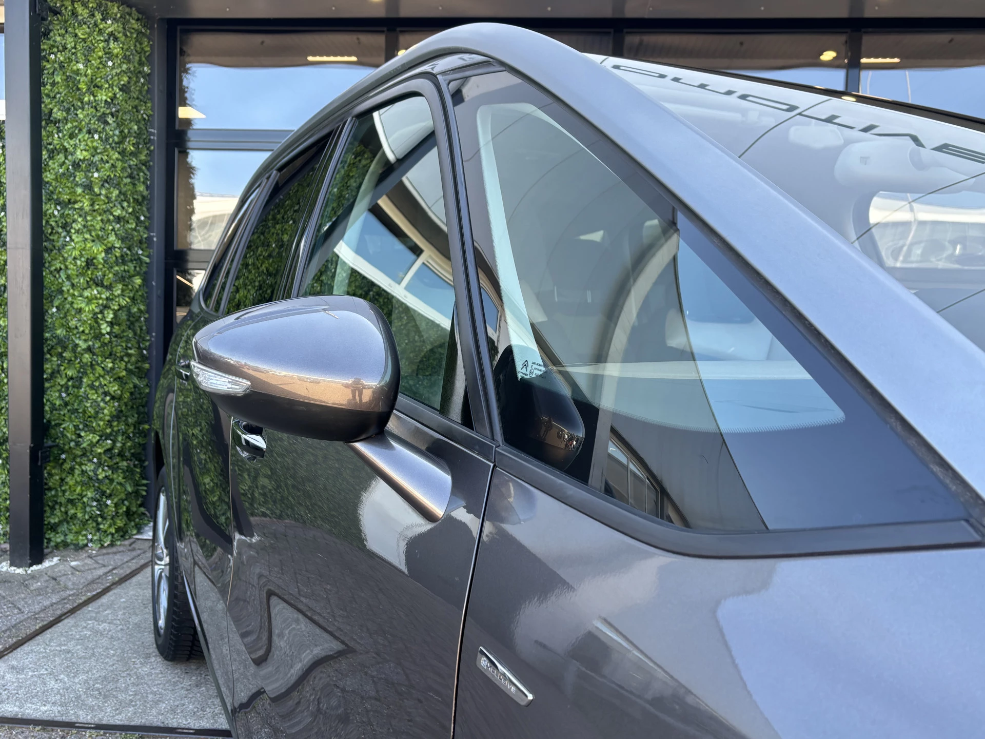 Hoofdafbeelding Citroën Grand C4 Picasso