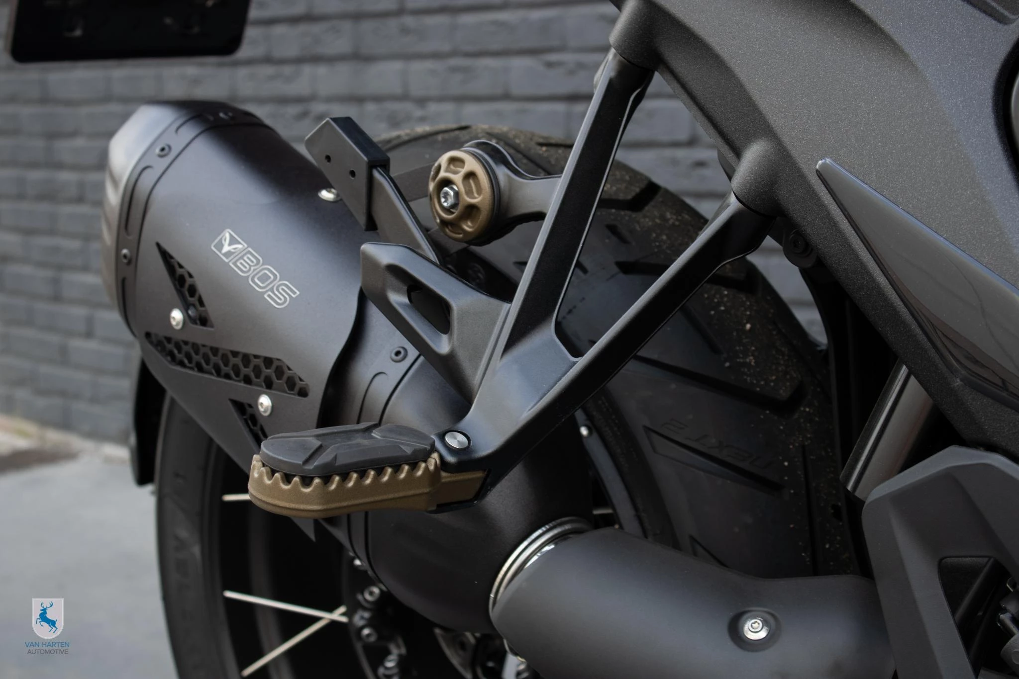 Hoofdafbeelding BMW R 1300 GS