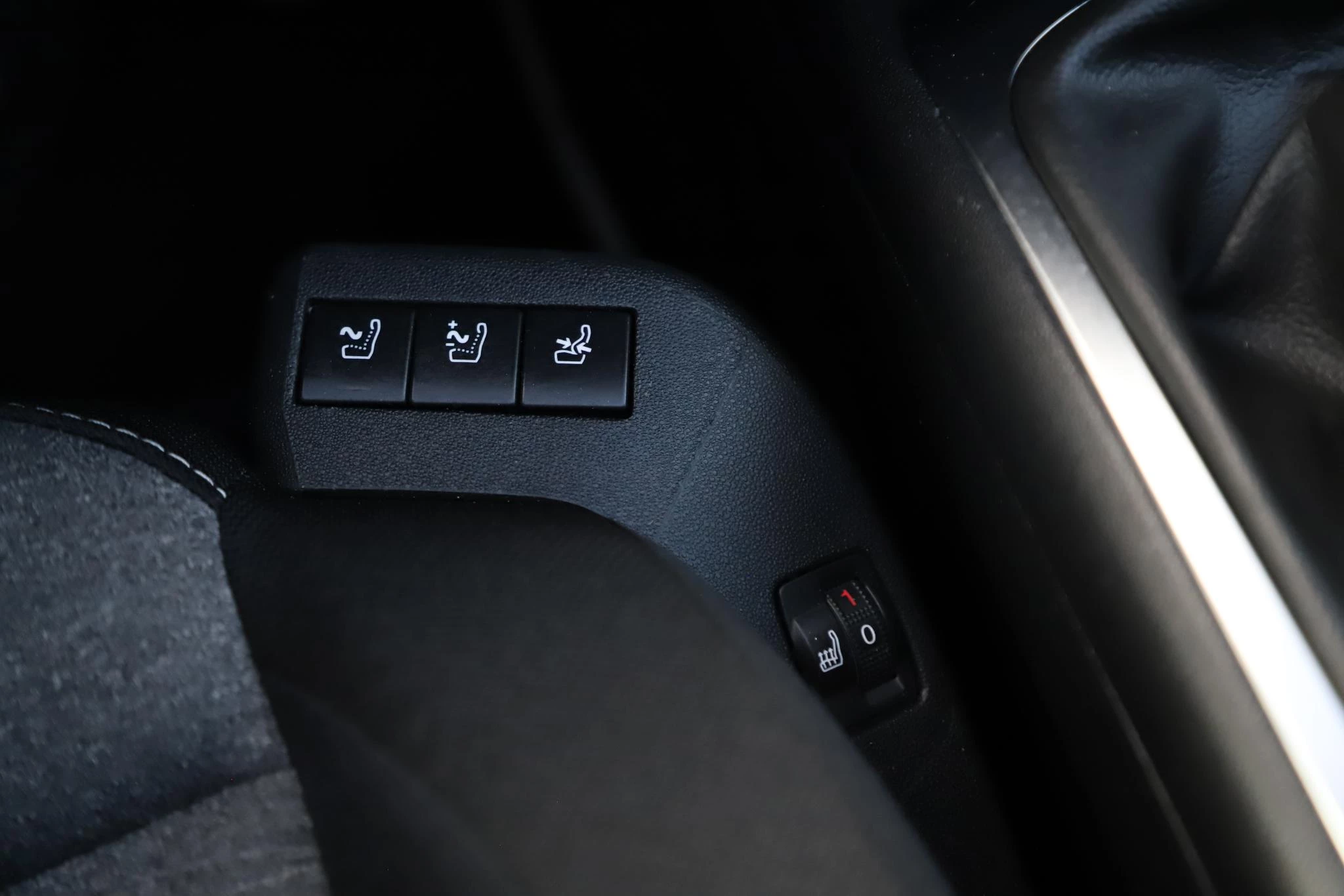 Hoofdafbeelding Citroën Grand C4 Spacetourer