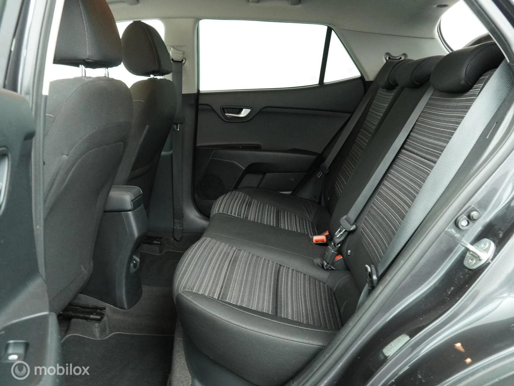 Hoofdafbeelding Kia Stonic