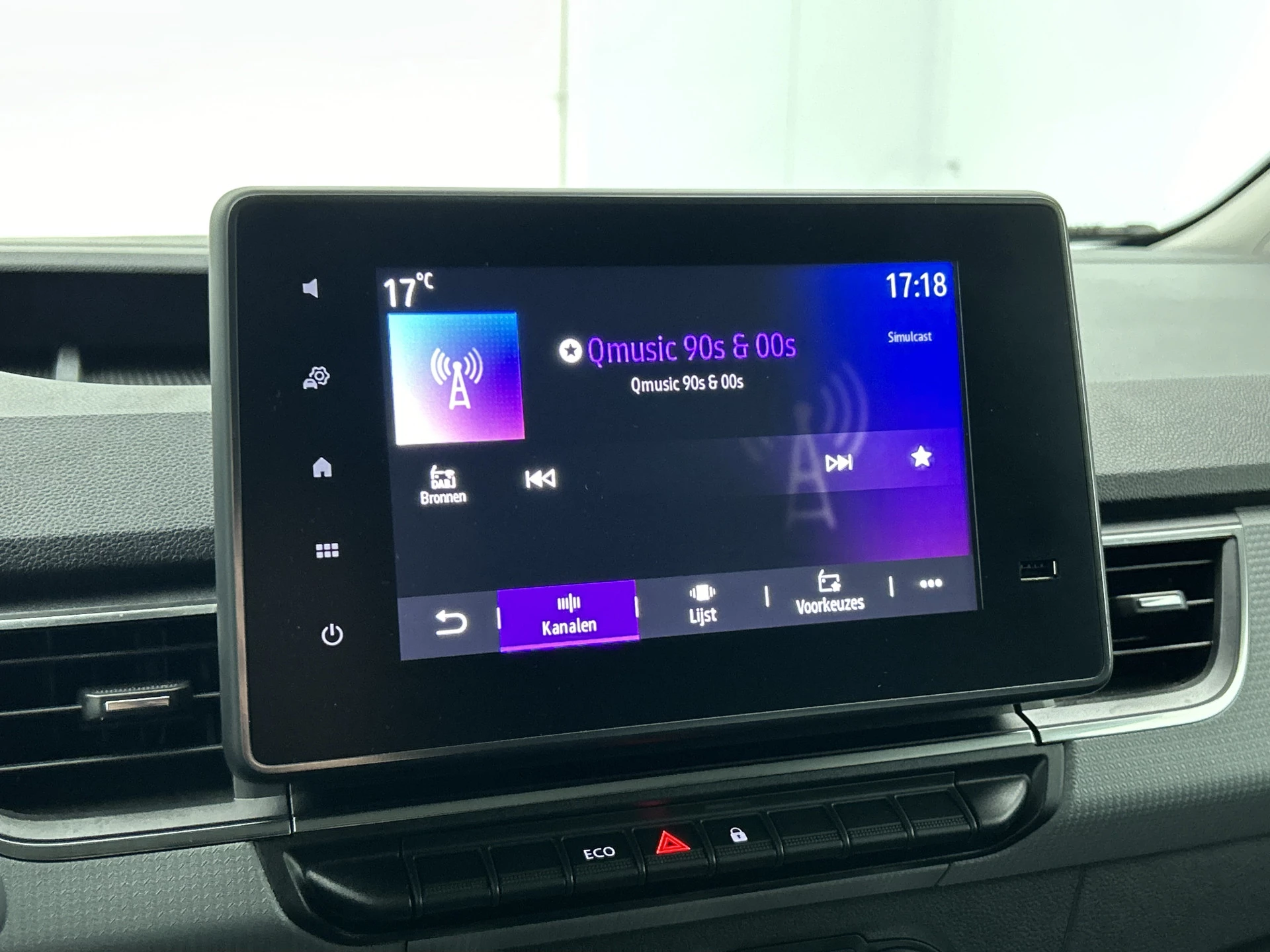 Hoofdafbeelding Nissan Townstar