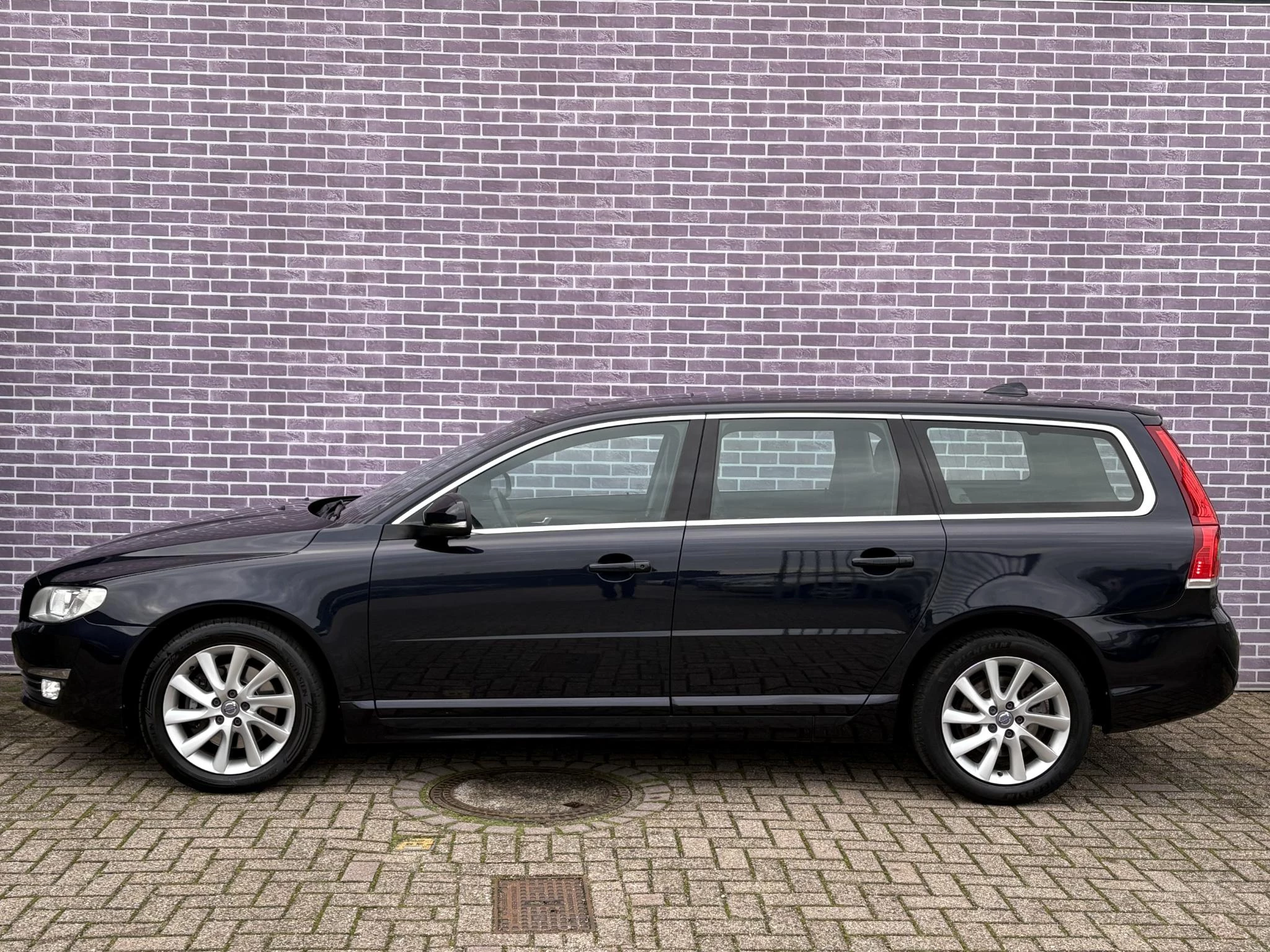 Hoofdafbeelding Volvo V70