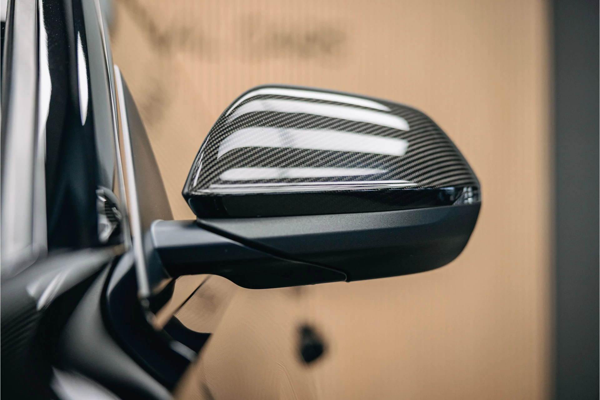 Hoofdafbeelding Audi RSQ8